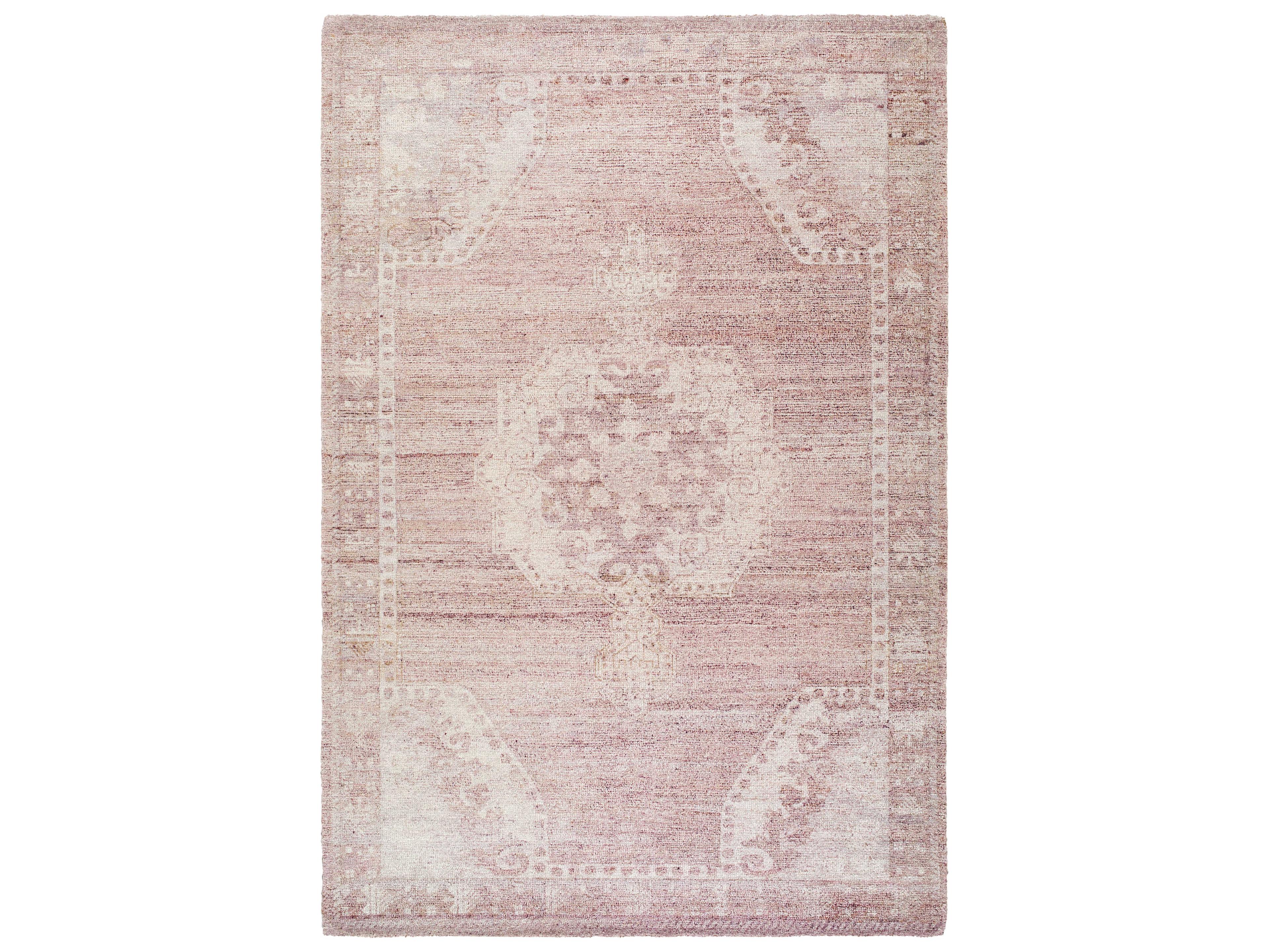 Livabliss by Surya Unique Bordered Area Rug