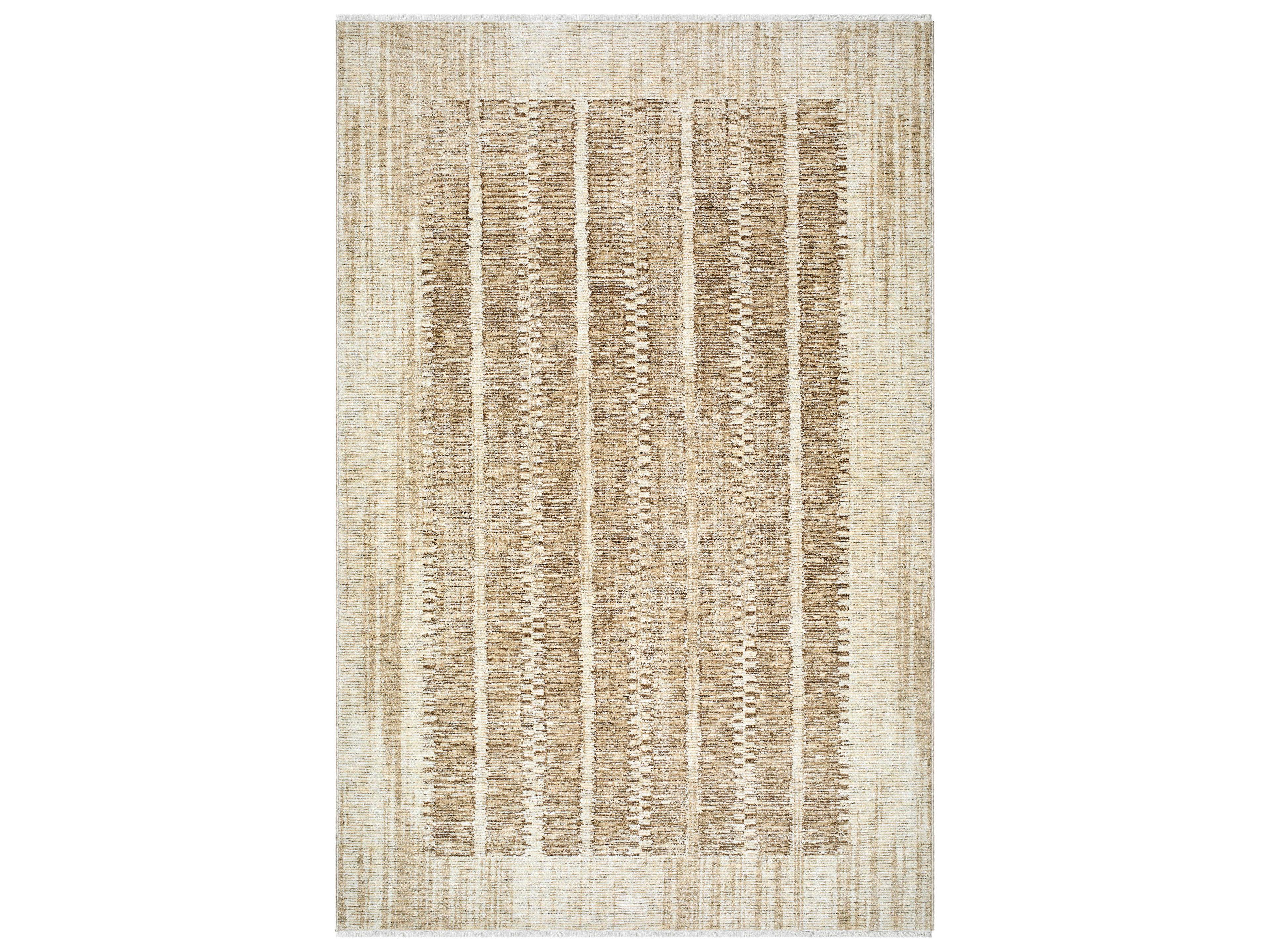 Livabliss by Surya Usonia Bordered Area Rug
