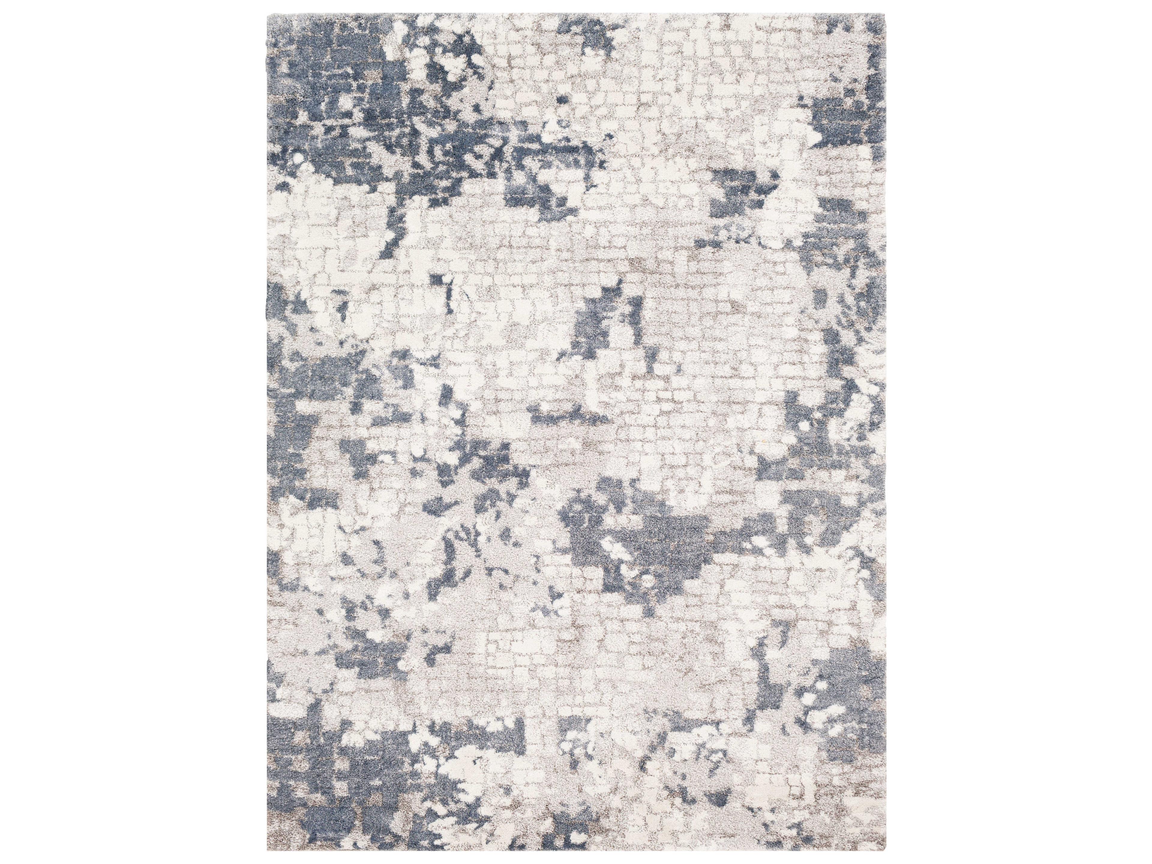 Livabliss by Surya Venice Abstract Runner Area Rug