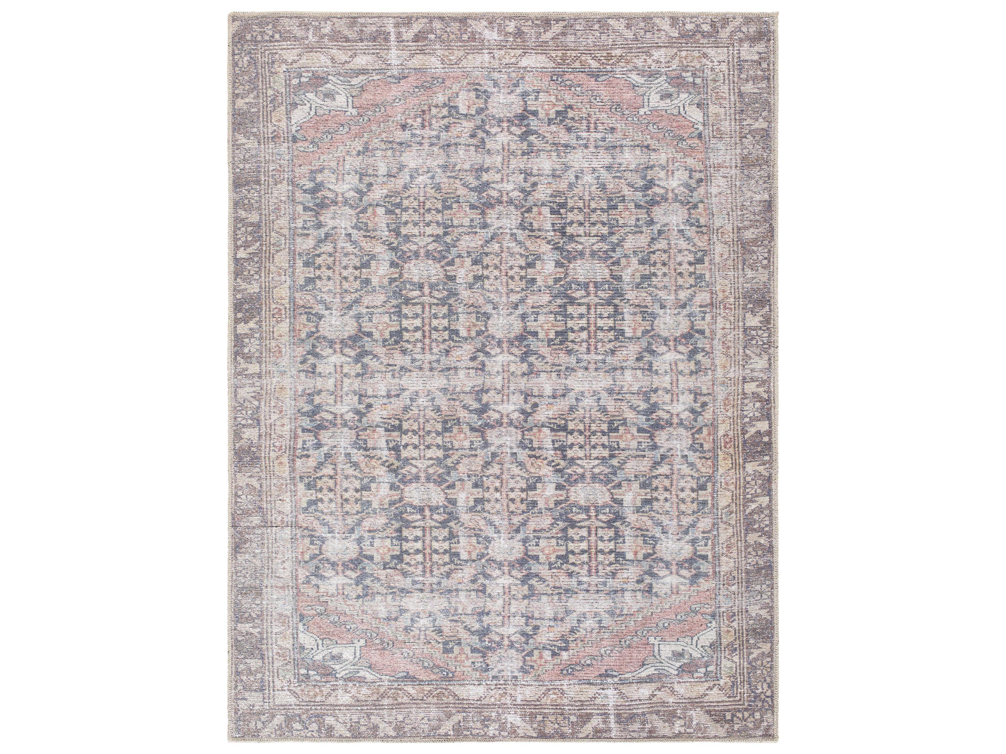 Livabliss by Surya Vinny Bordered Area Rug