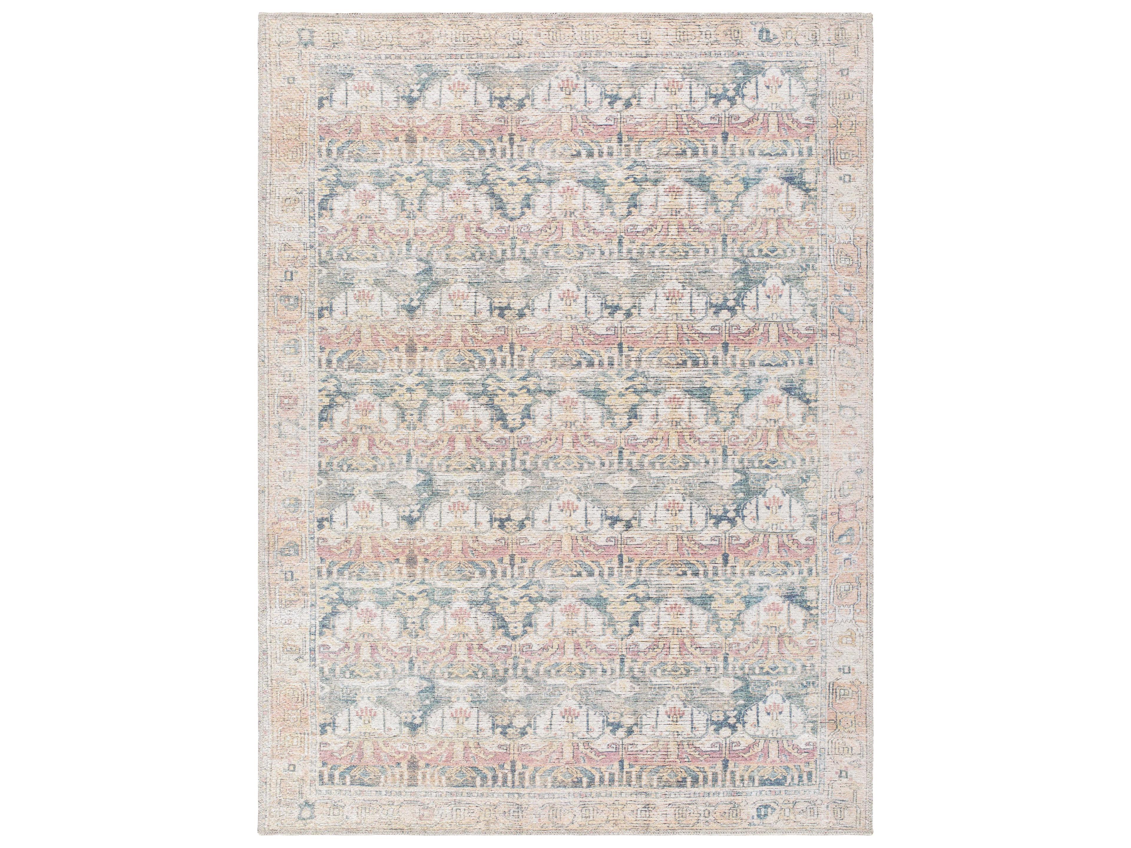 Livabliss by Surya Vinny Oriental Area Rug