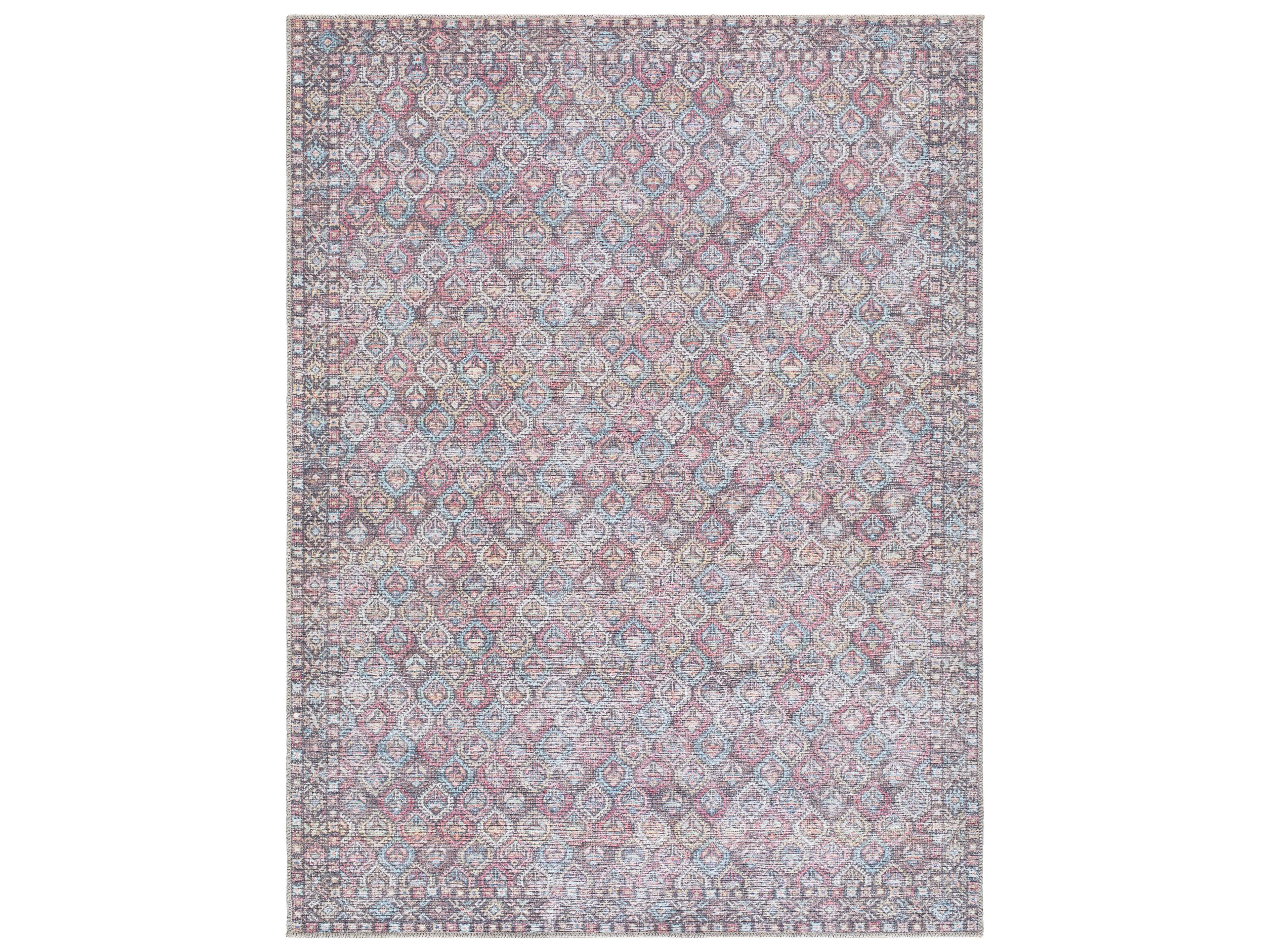 Livabliss by Surya Vinny Oriental Area Rug