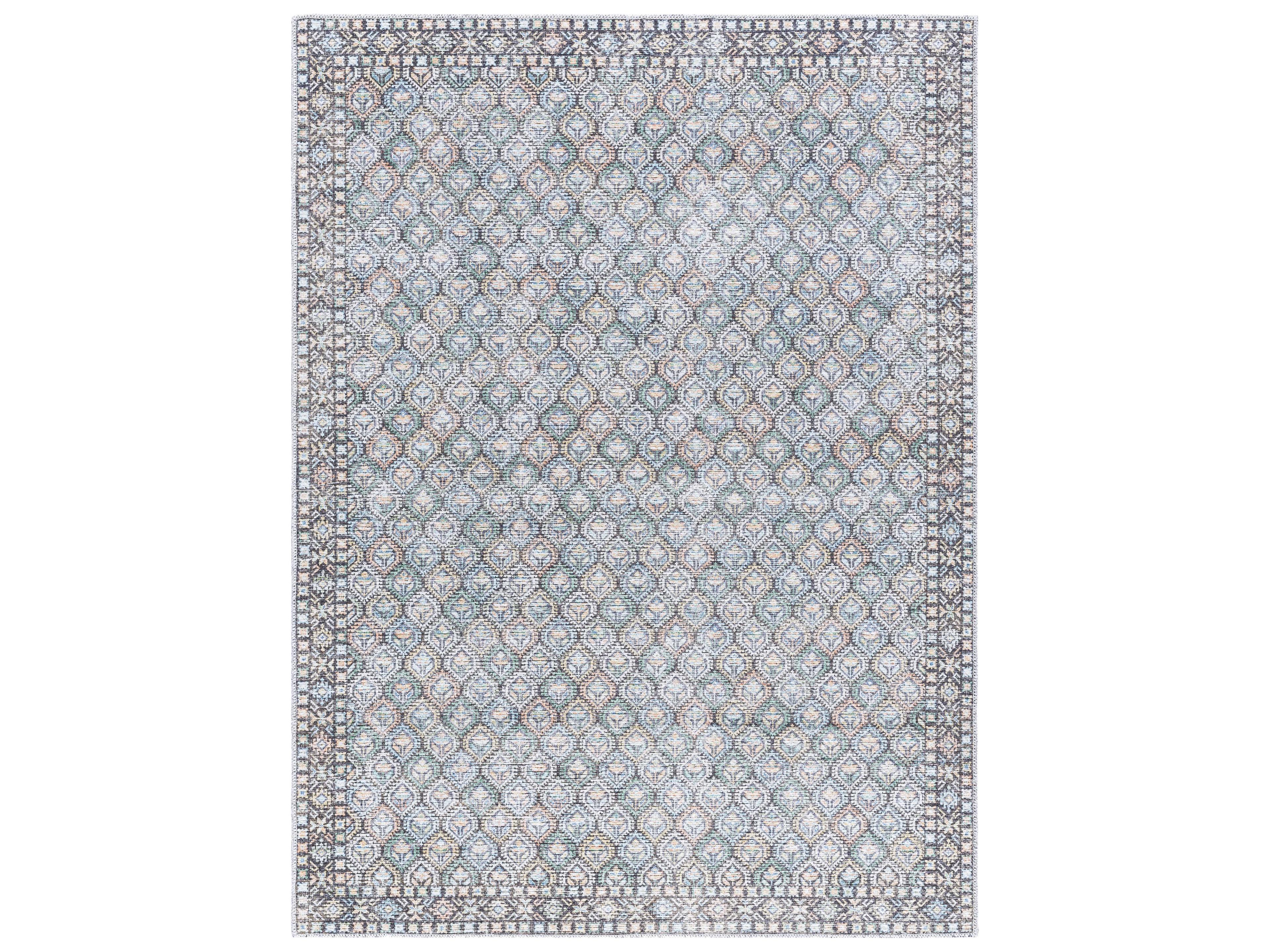 Livabliss by Surya Vinny Floral Area Rug