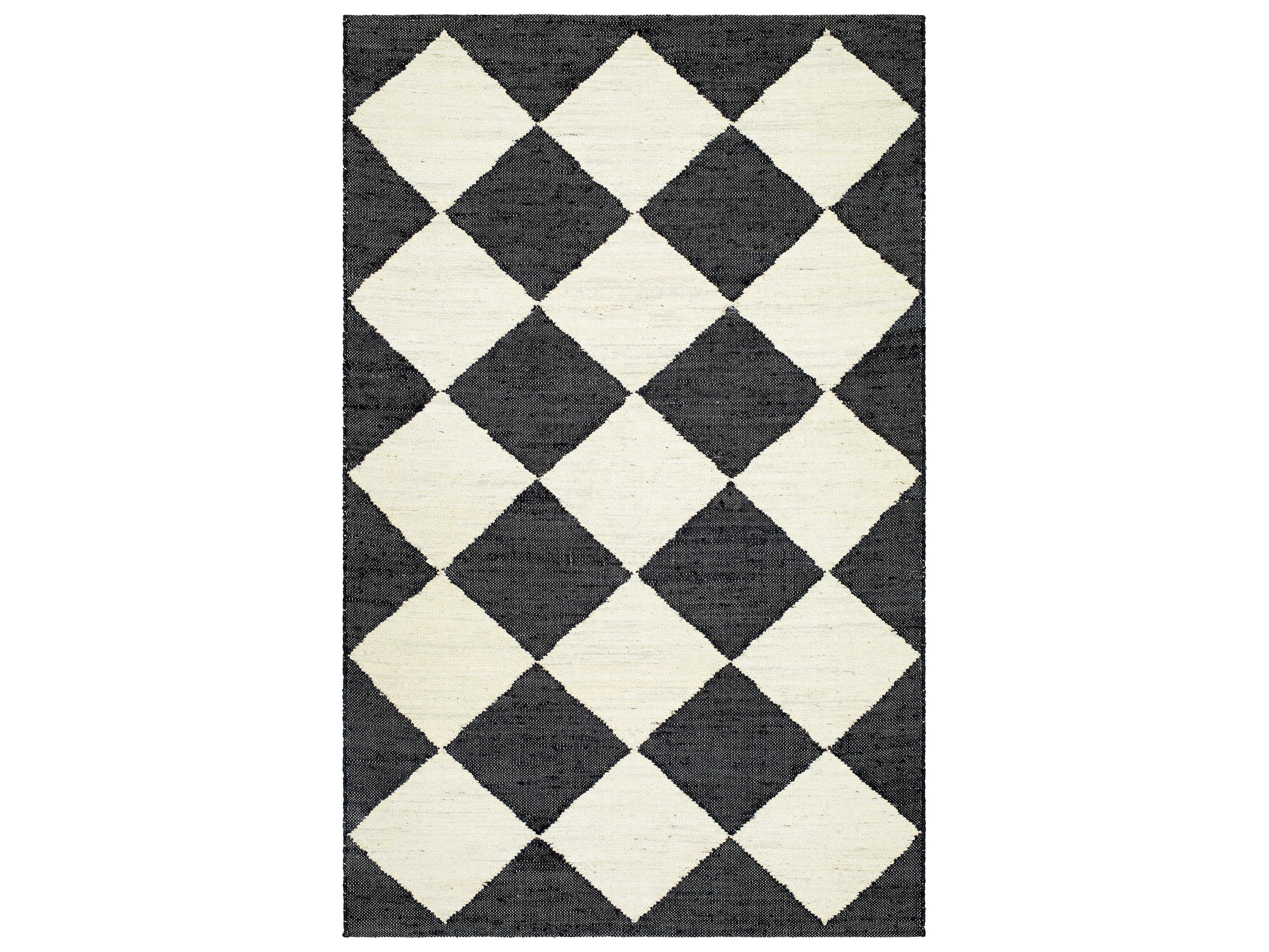 Livabliss by Surya Vivir Geometric Area Rug