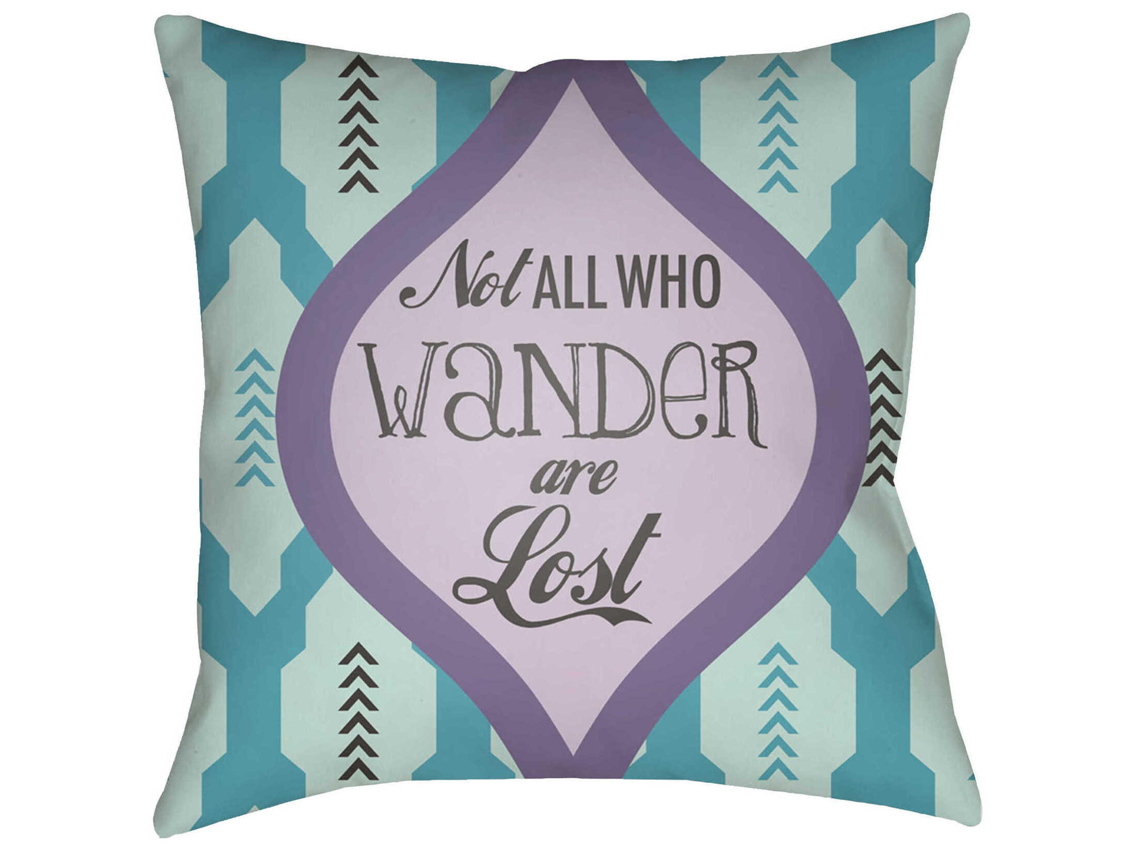 Livabliss by Surya Warhol Pillows