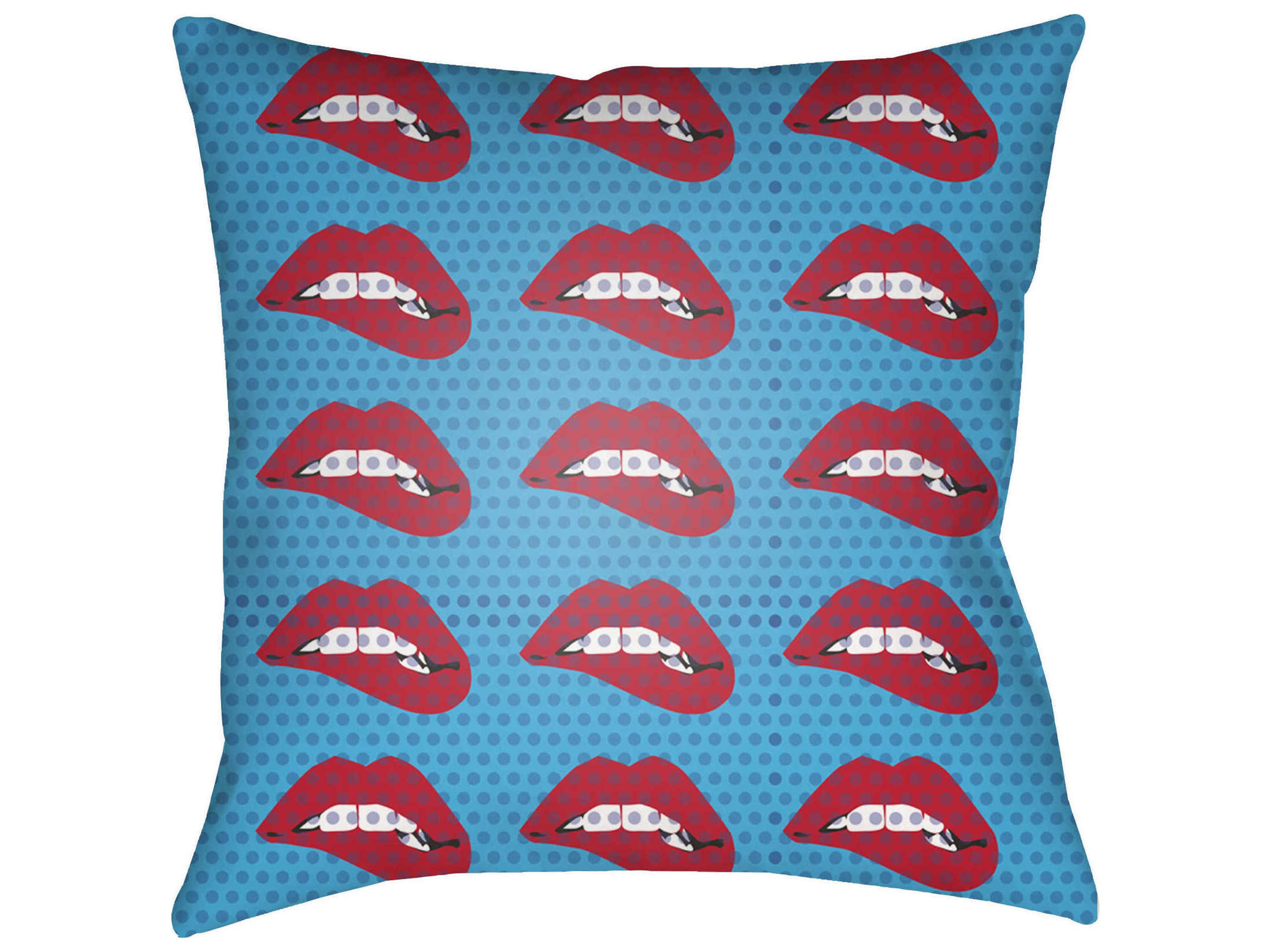 Livabliss by Surya Warhol Pillows