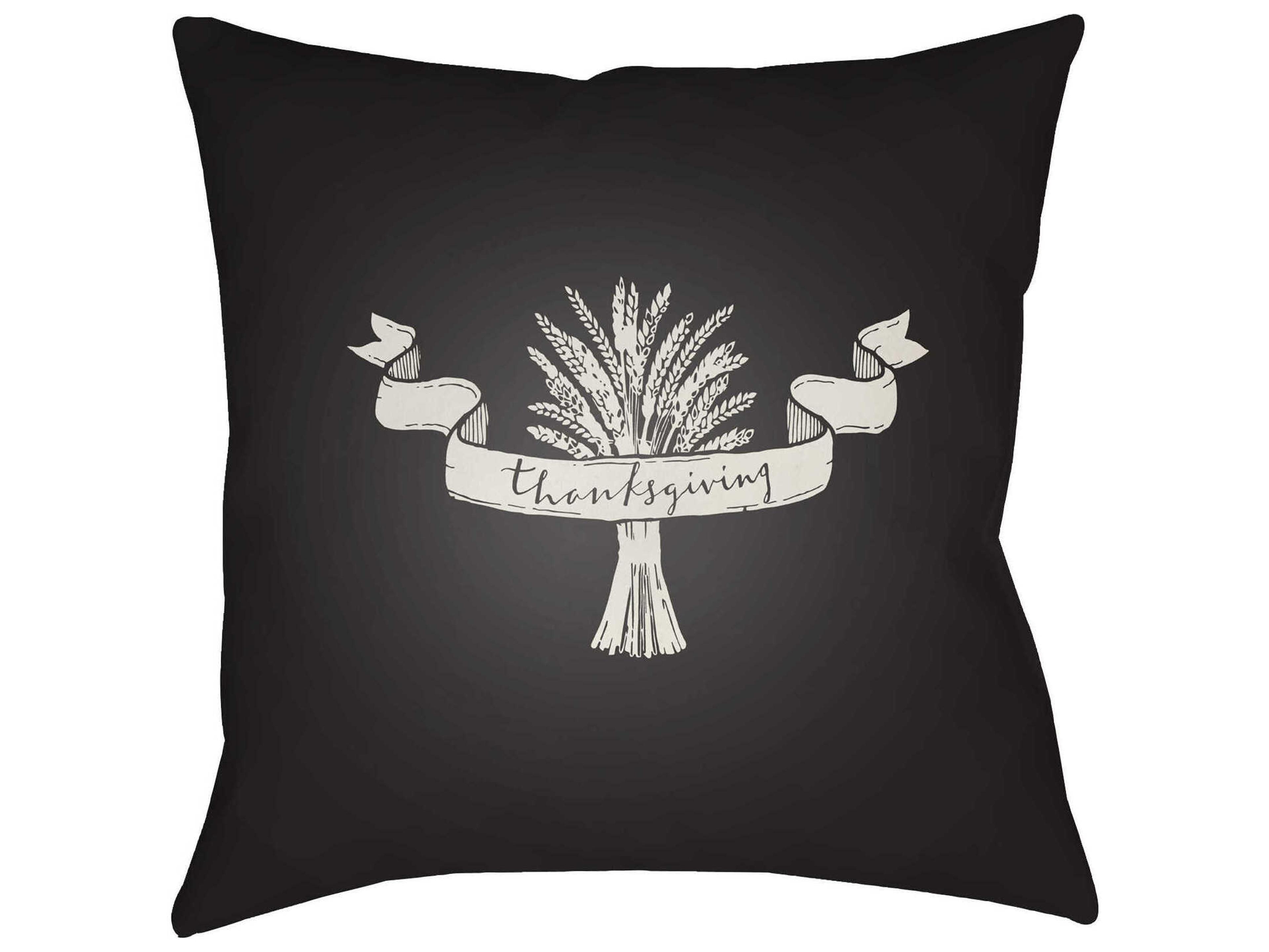 Livabliss by Surya Wheat Pillows
