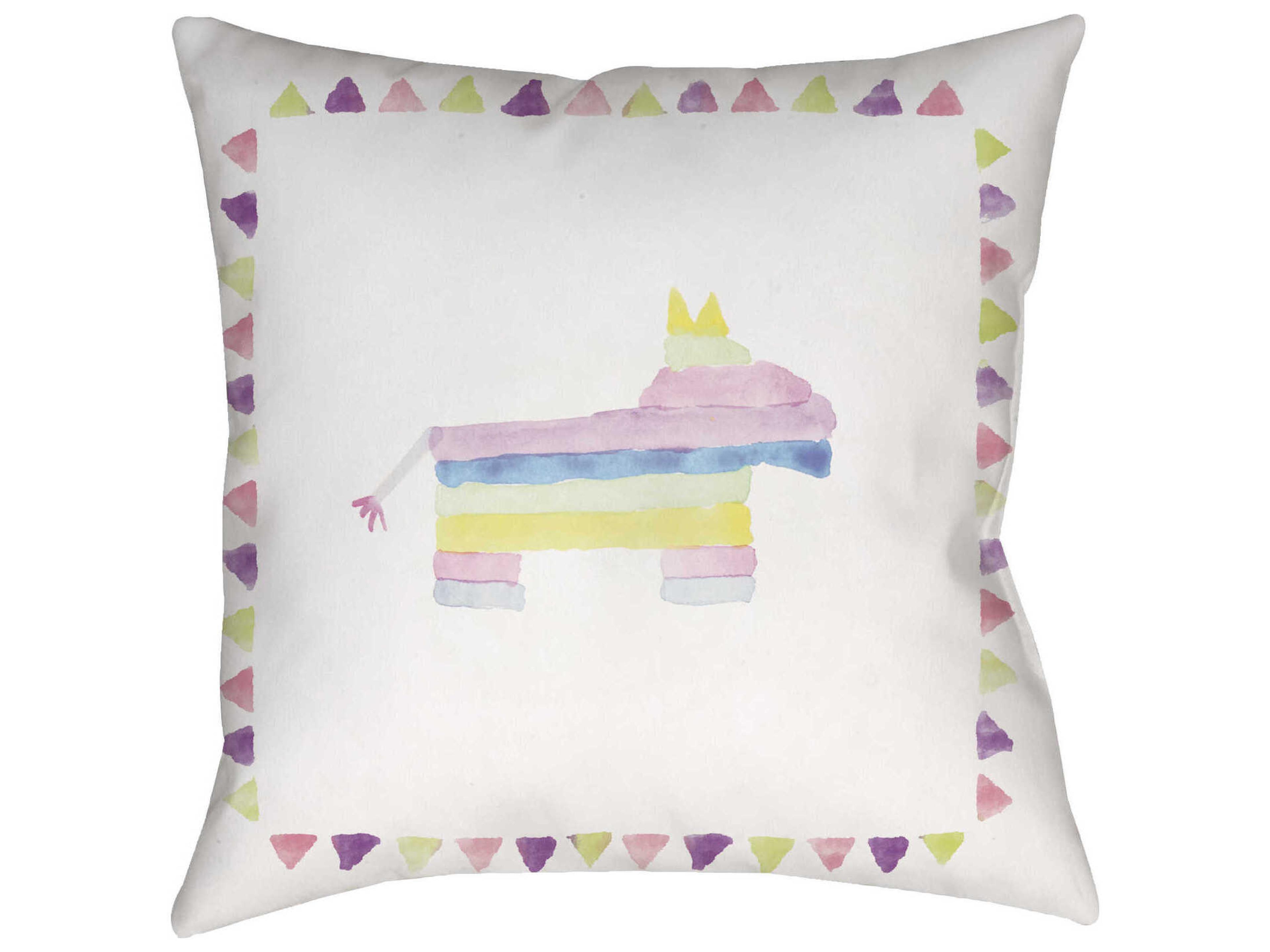 Livabliss by Surya Pinata Pillow