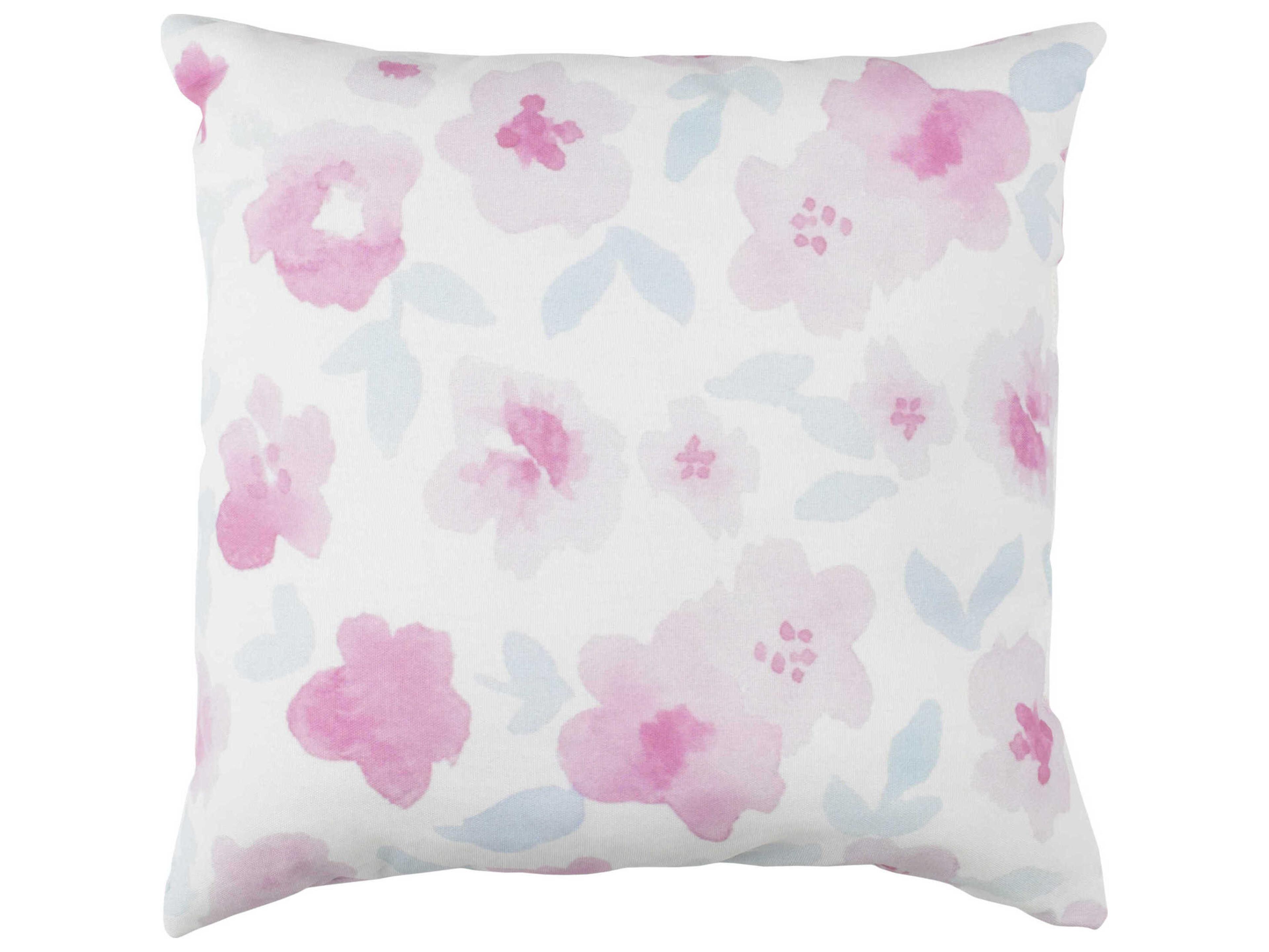 Livabliss by Surya Flowers Pillows