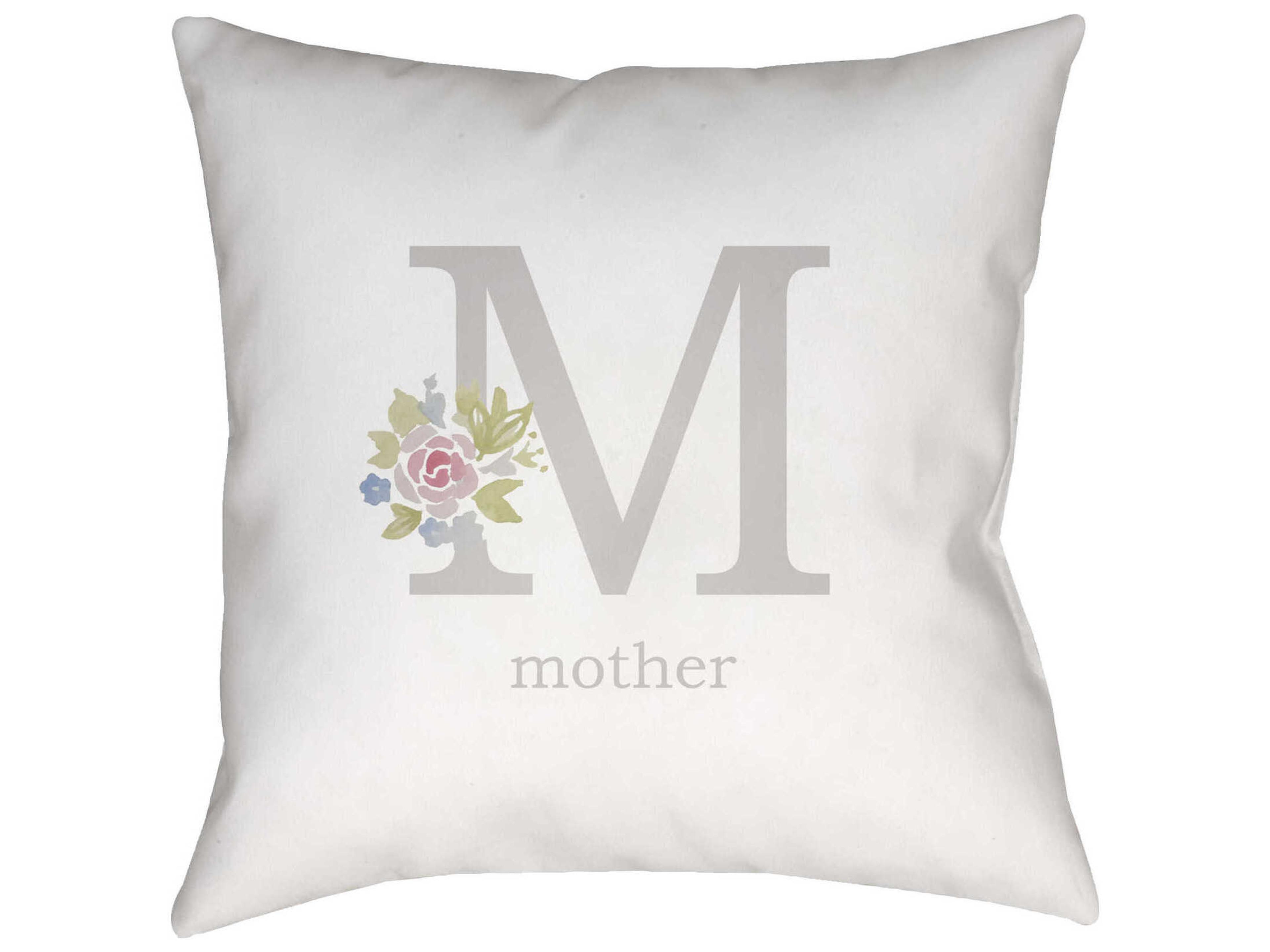 Livabliss by Surya Mother Pillows