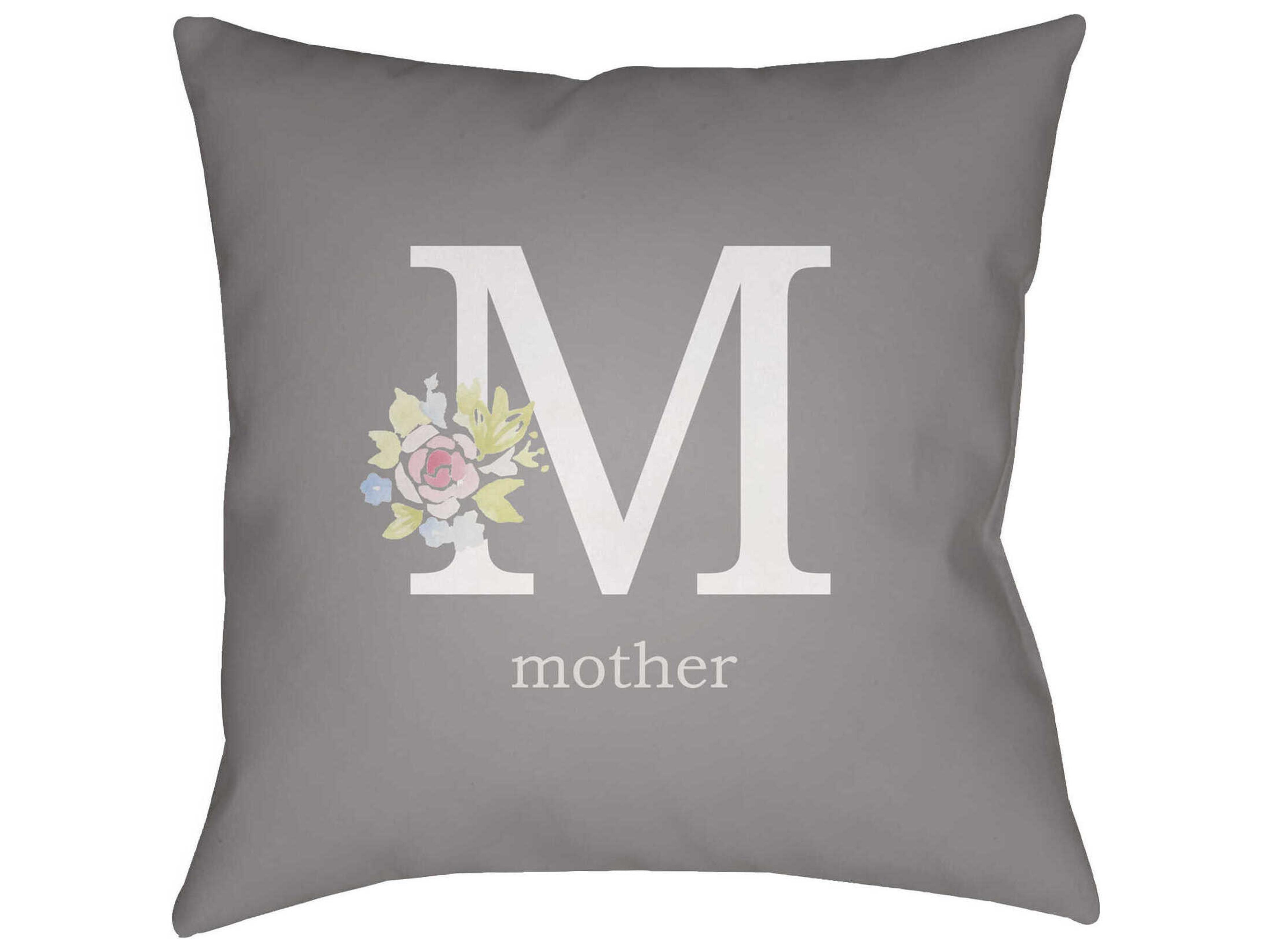 Livabliss by Surya Mother Pillows