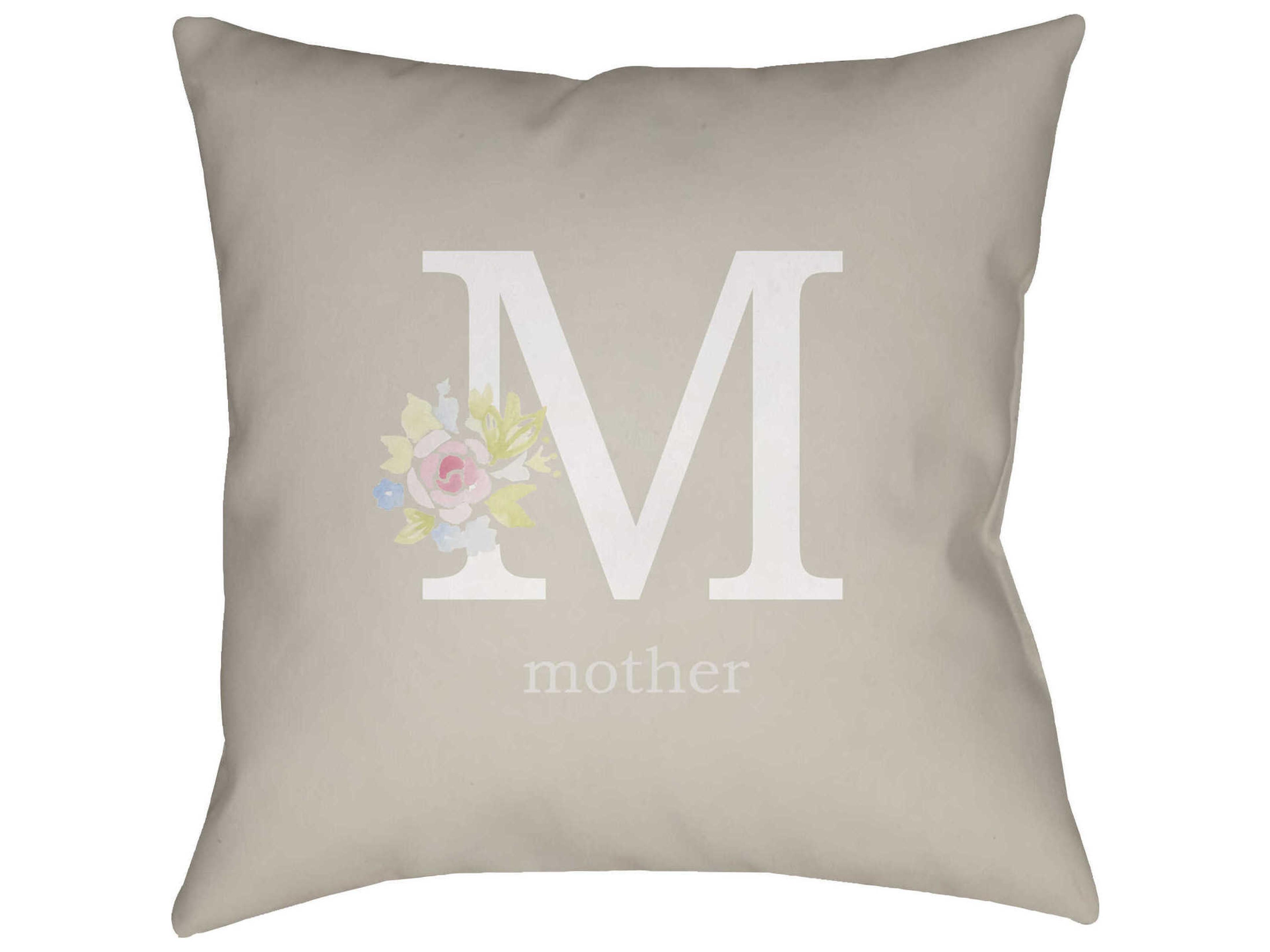 Livabliss by Surya Mother Pillows