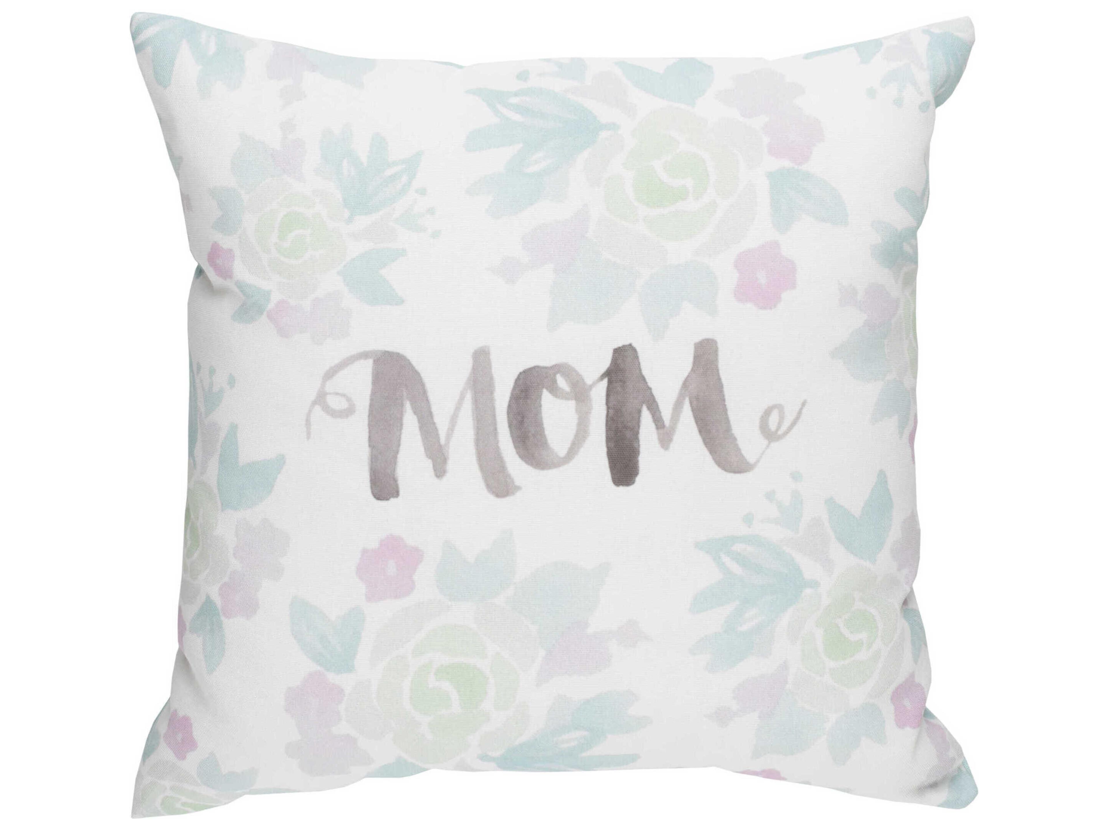 Livabliss by Surya Mom-II Pillow