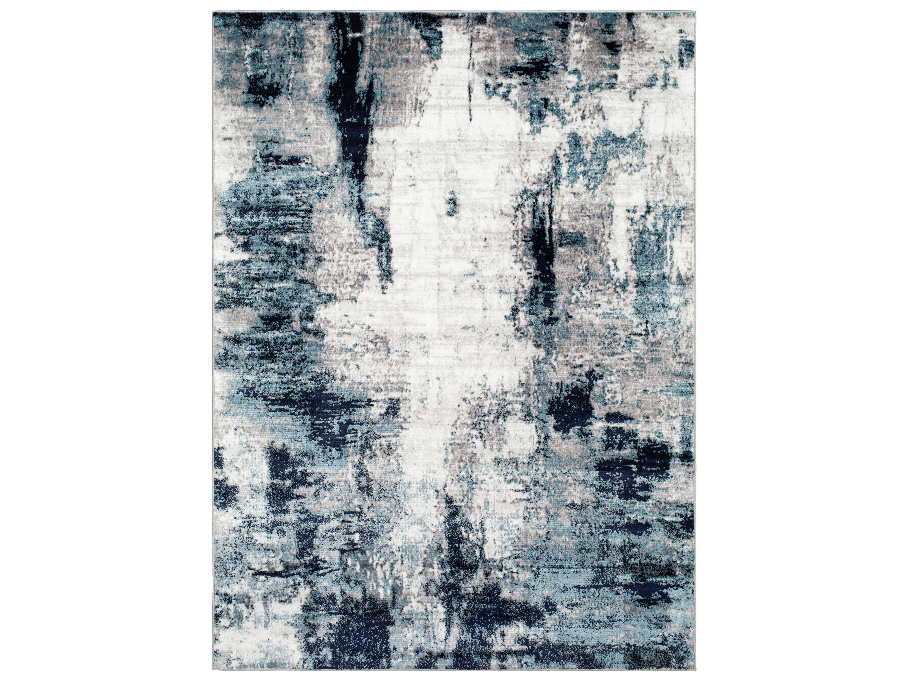 Livabliss by Surya Wanderlust Abstract Area Rug