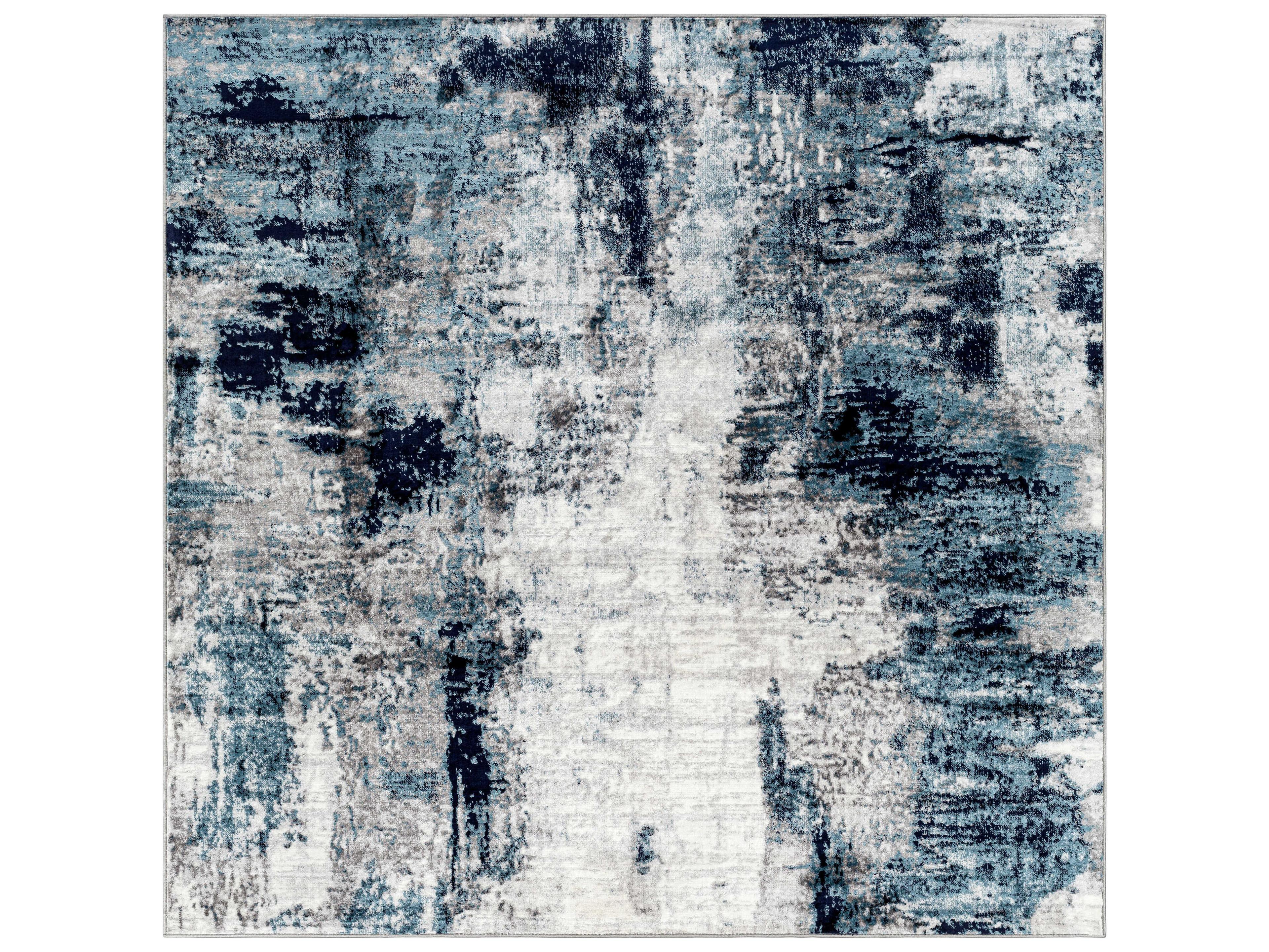 Livabliss by Surya Wanderlust Abstract Area Rug