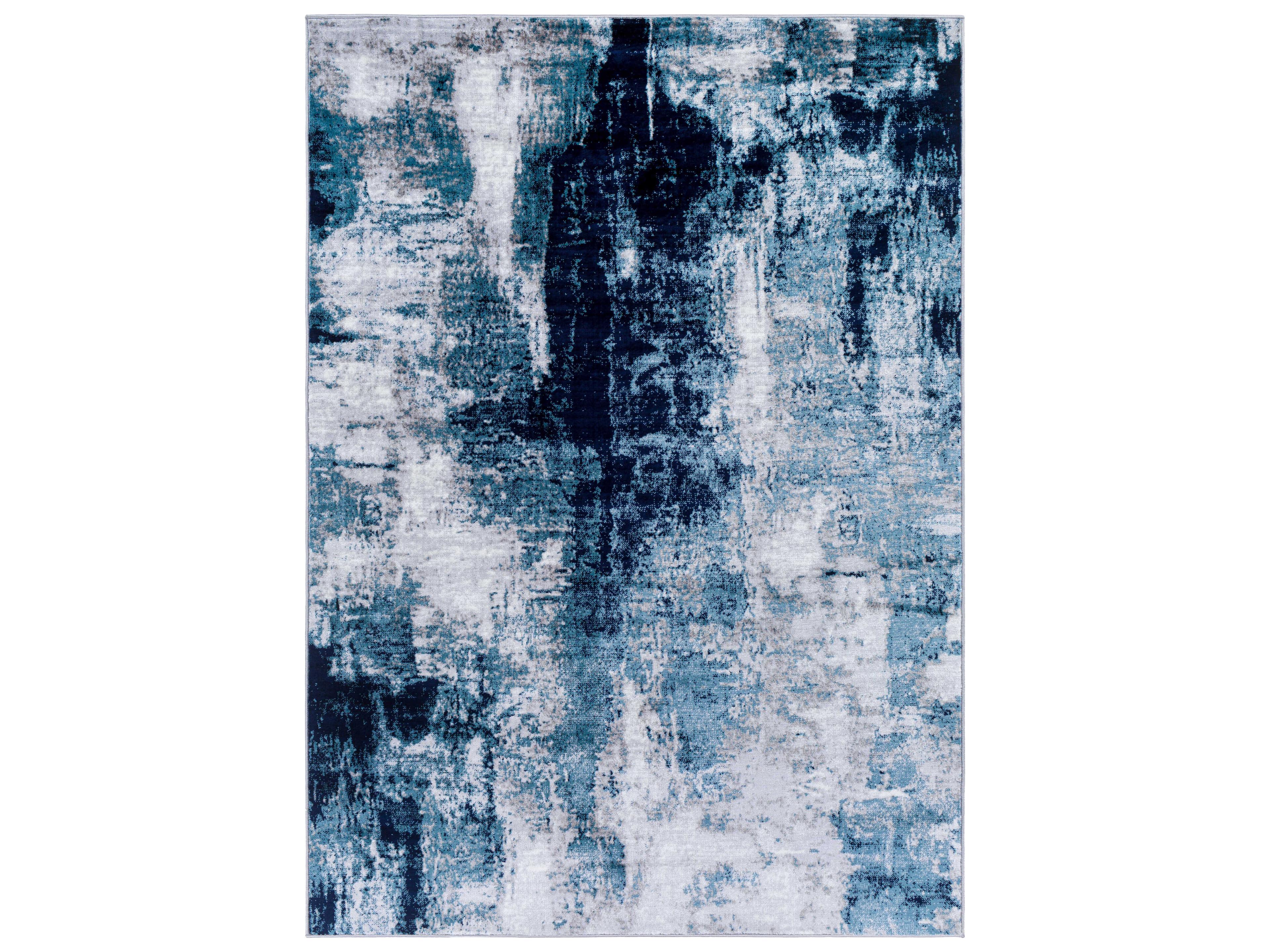 Livabliss by Surya Wanderlust Abstract Area Rug