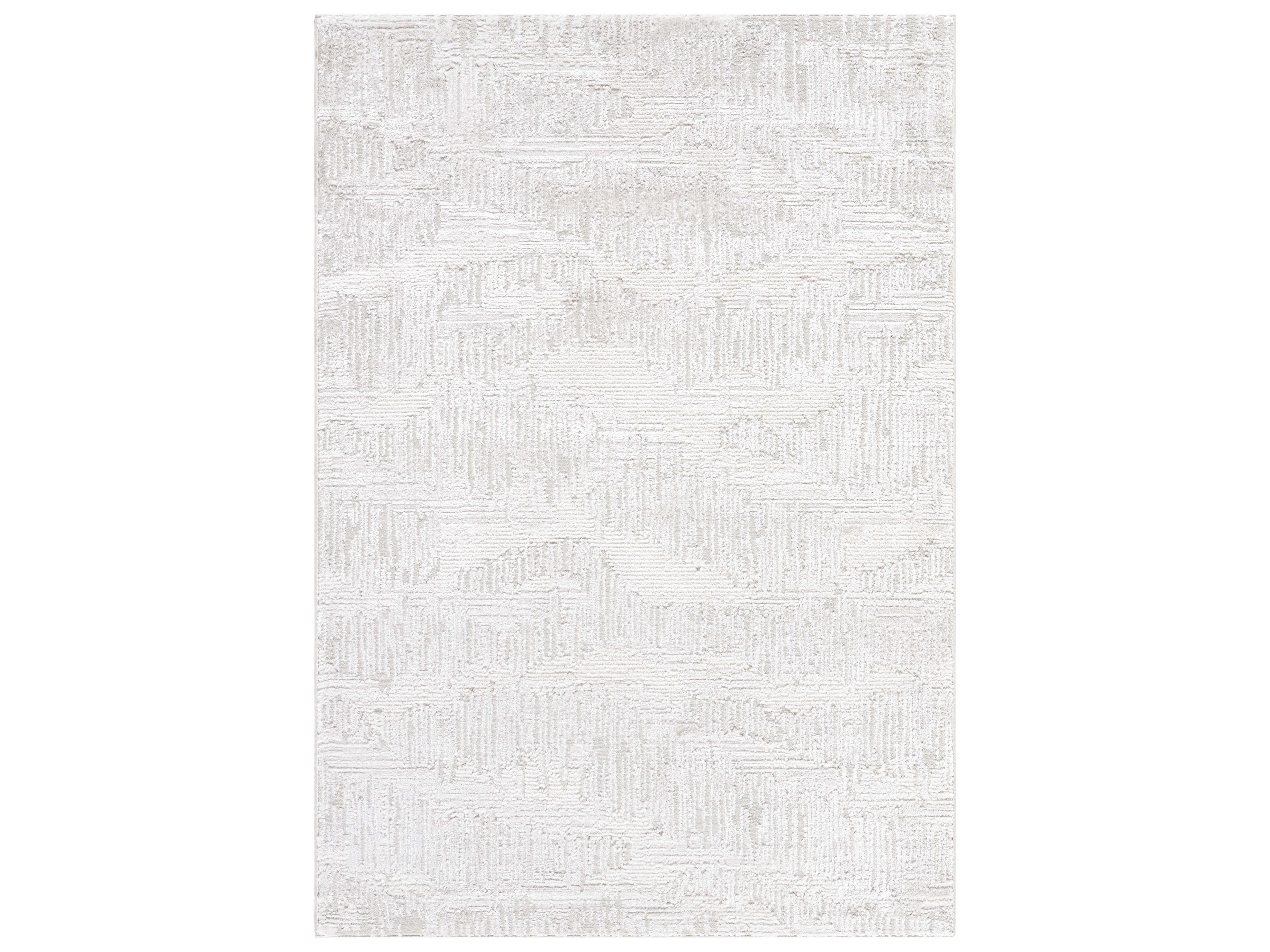 Livabliss by Surya Wolly Abstract Area Rug