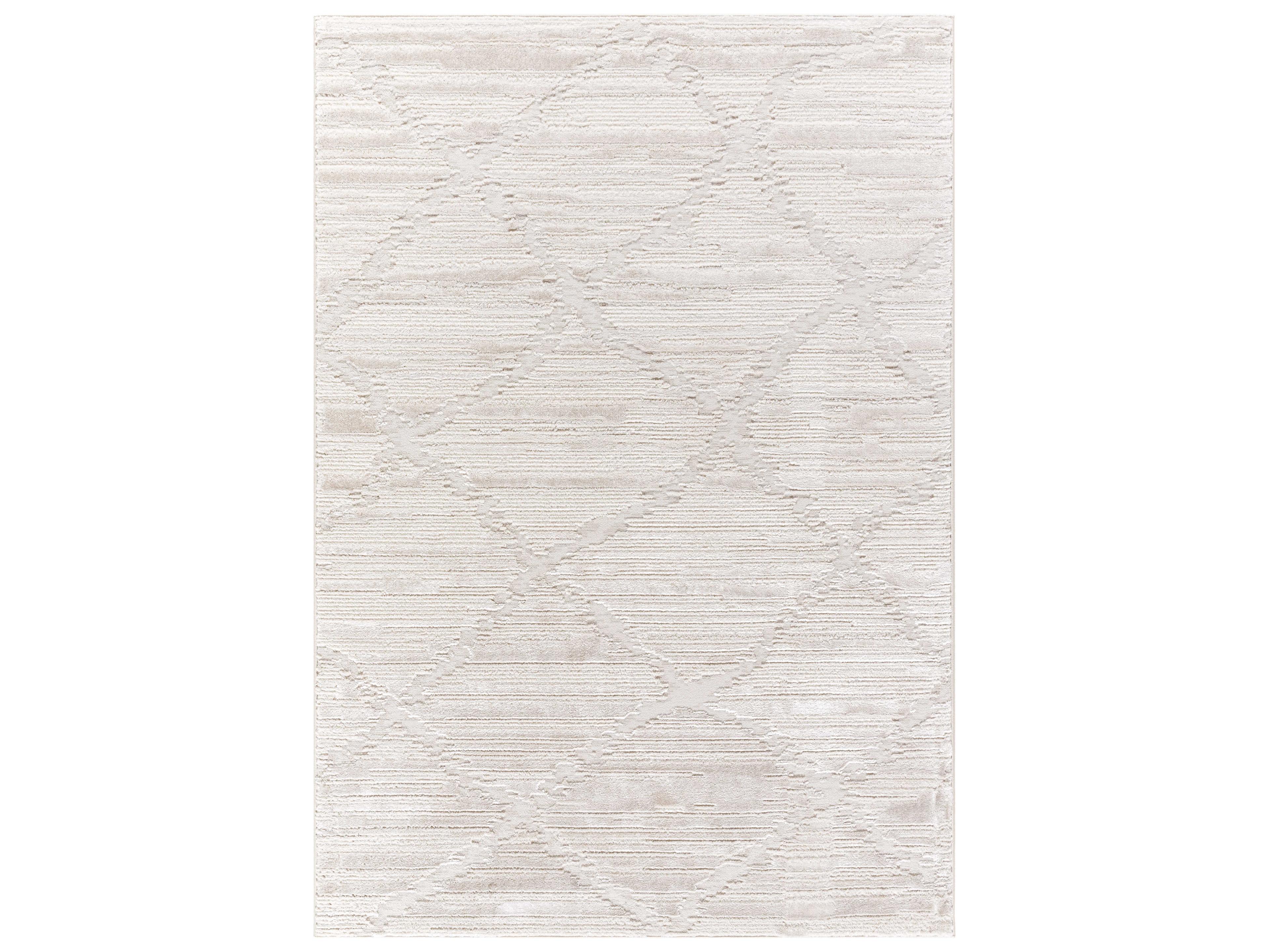 Livabliss by Surya Wolly Geometric Area Rug