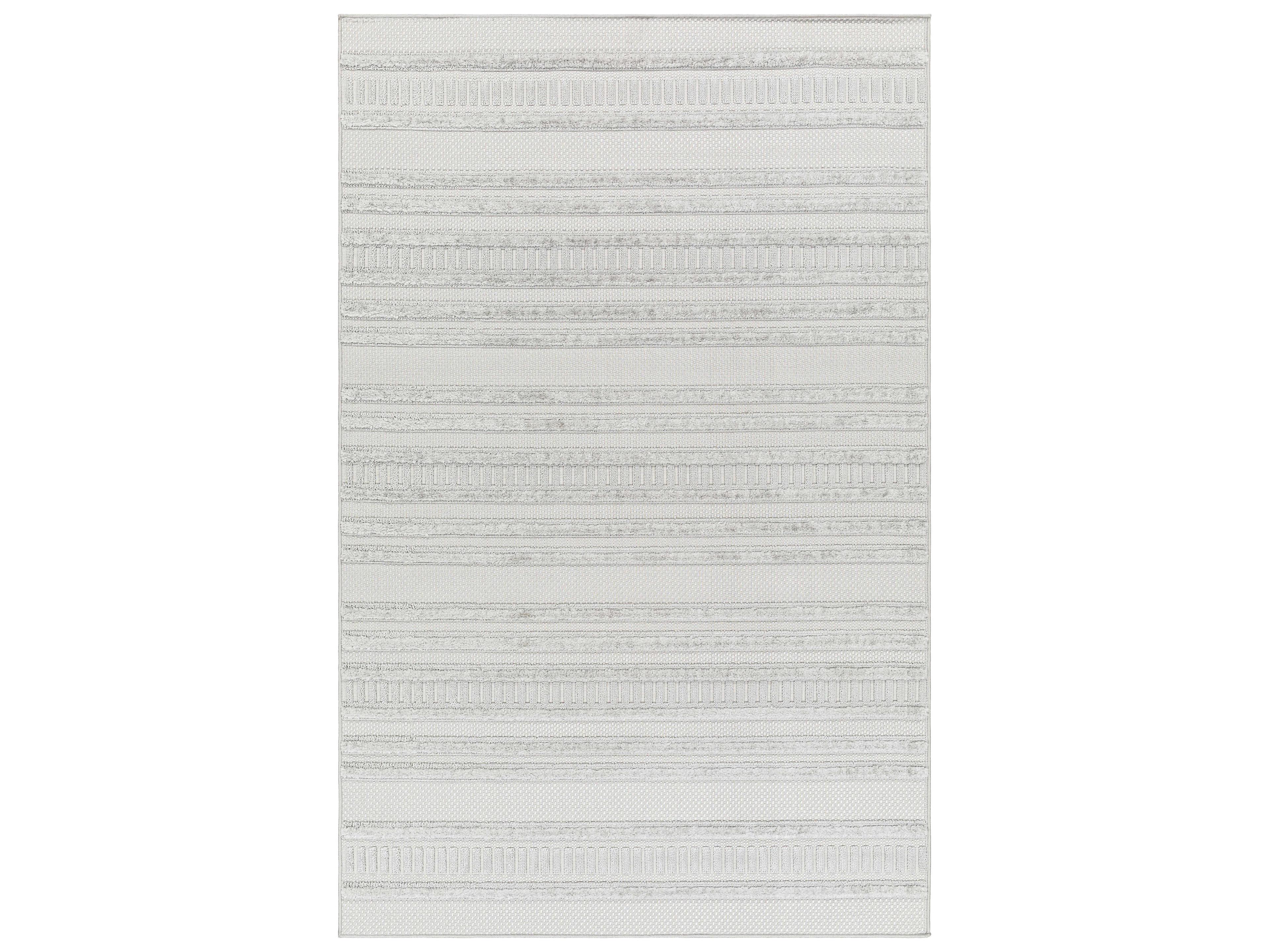 Livabliss by Surya West Palm Geometric Runner Area Rug