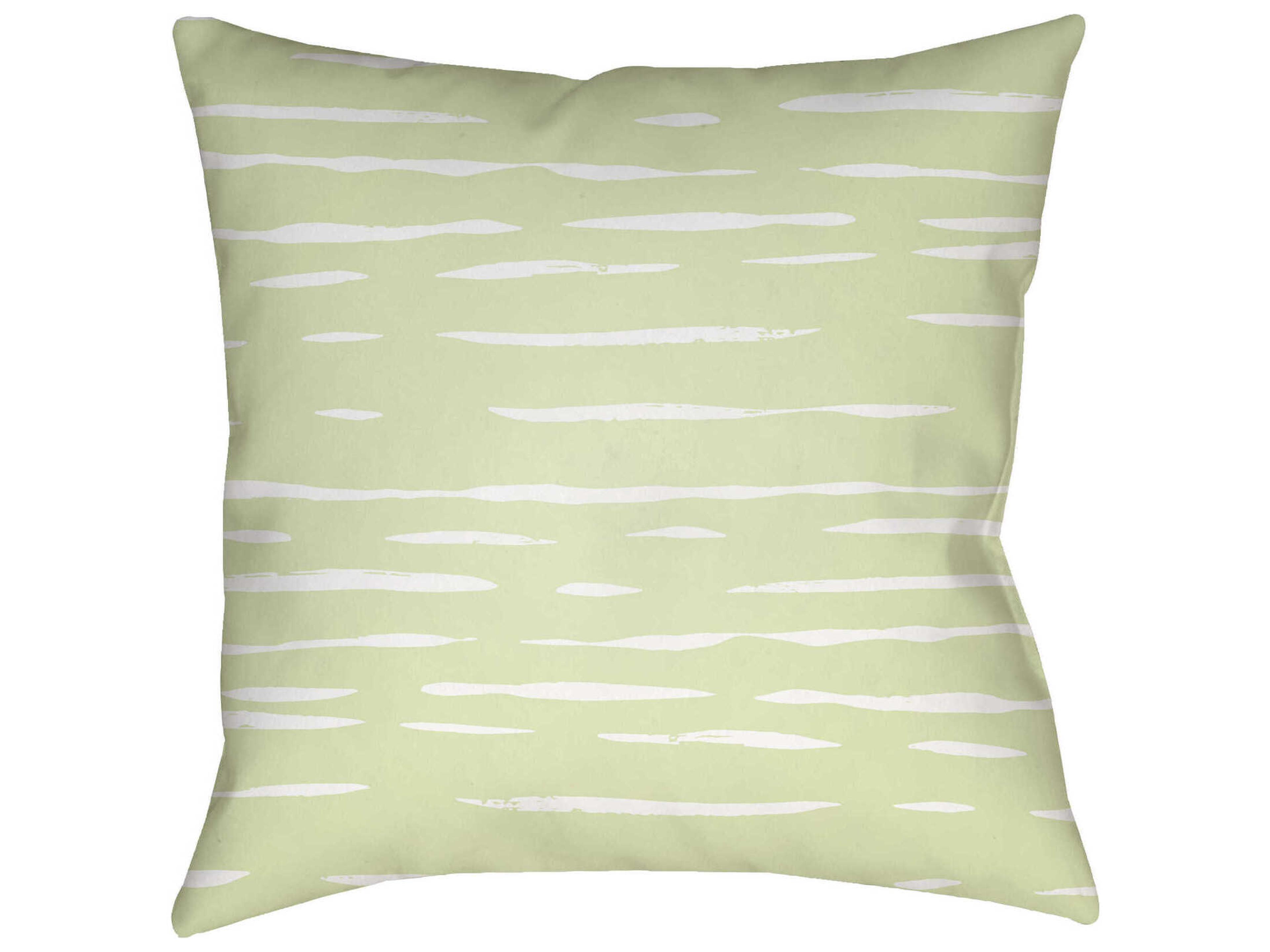 Livabliss by Surya Painted Stripes Pillows