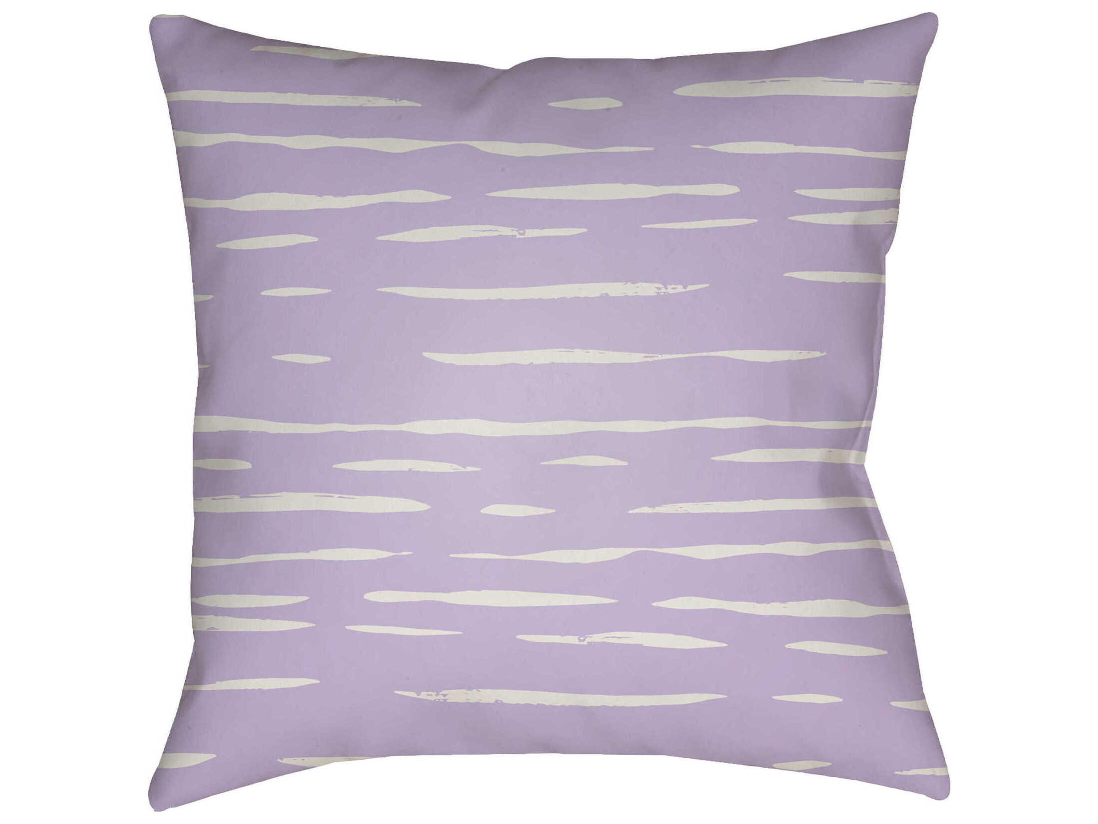 Livabliss by Surya Painted Stripes Pillows