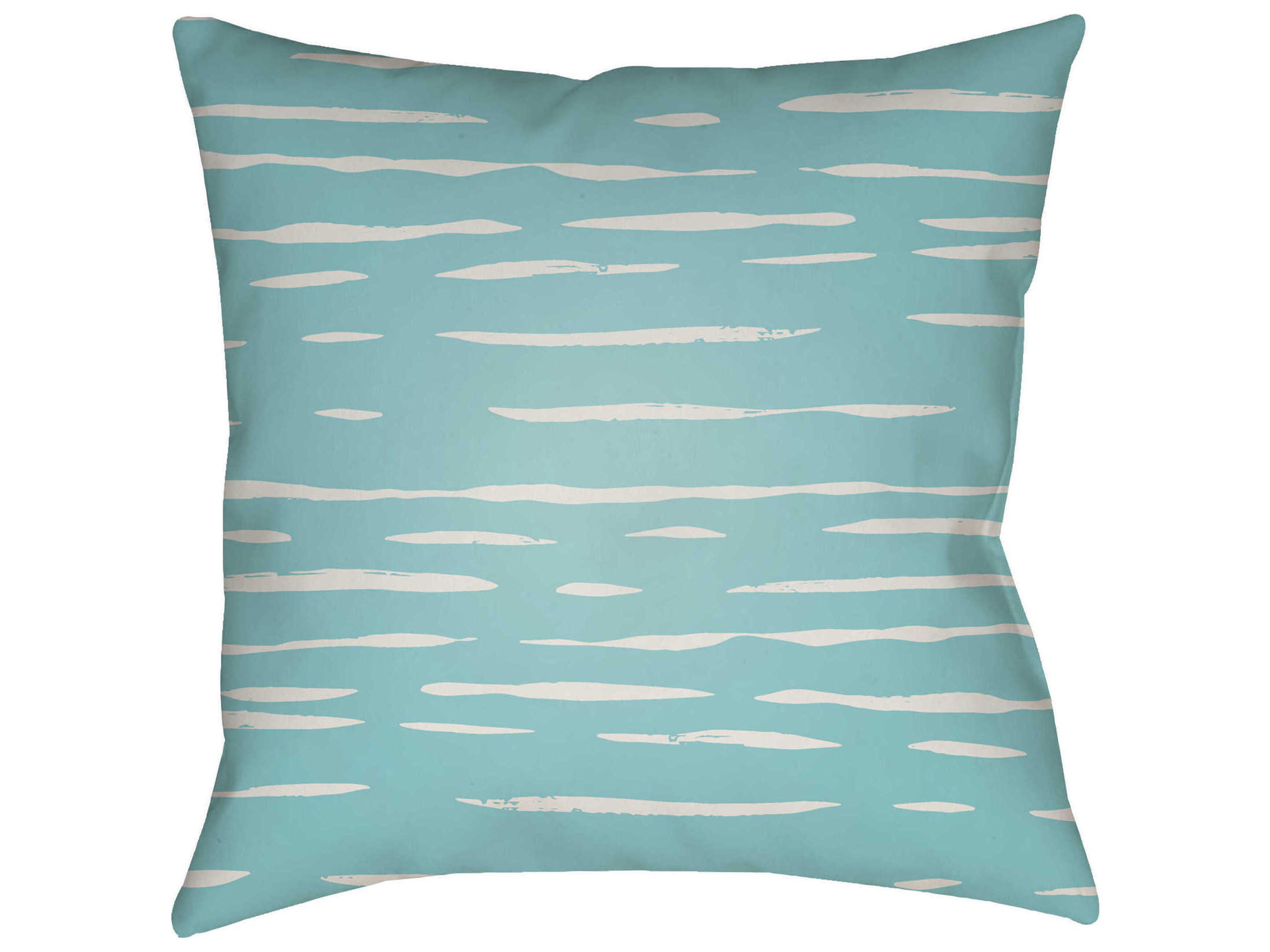 Livabliss by Surya Painted Stripes Pillows