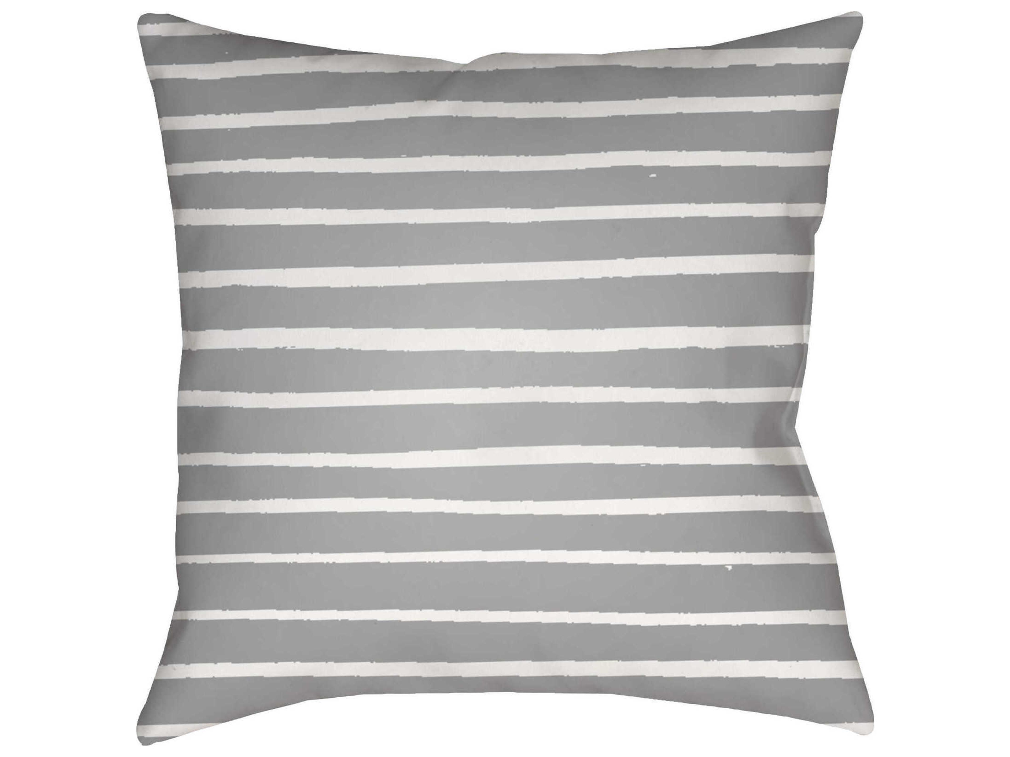 Livabliss by Surya Stripes Pillows