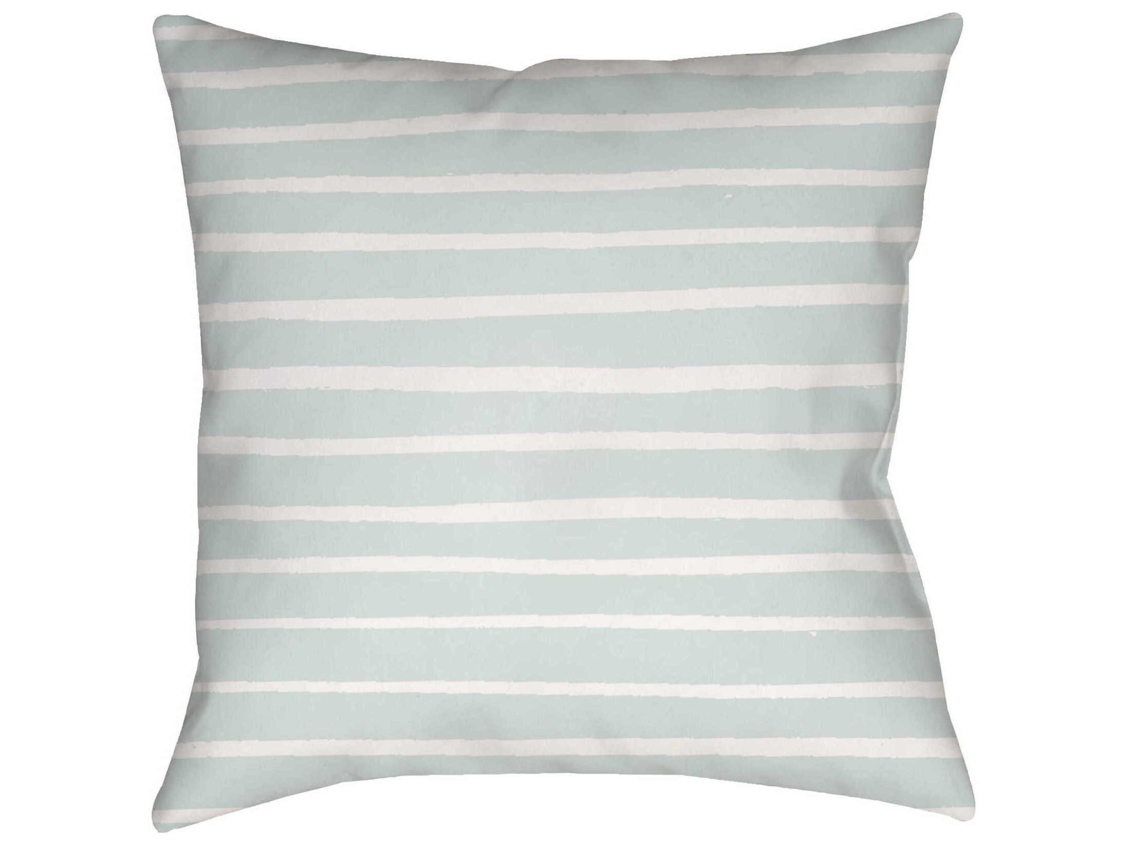 Livabliss by Surya Stripes Pillows