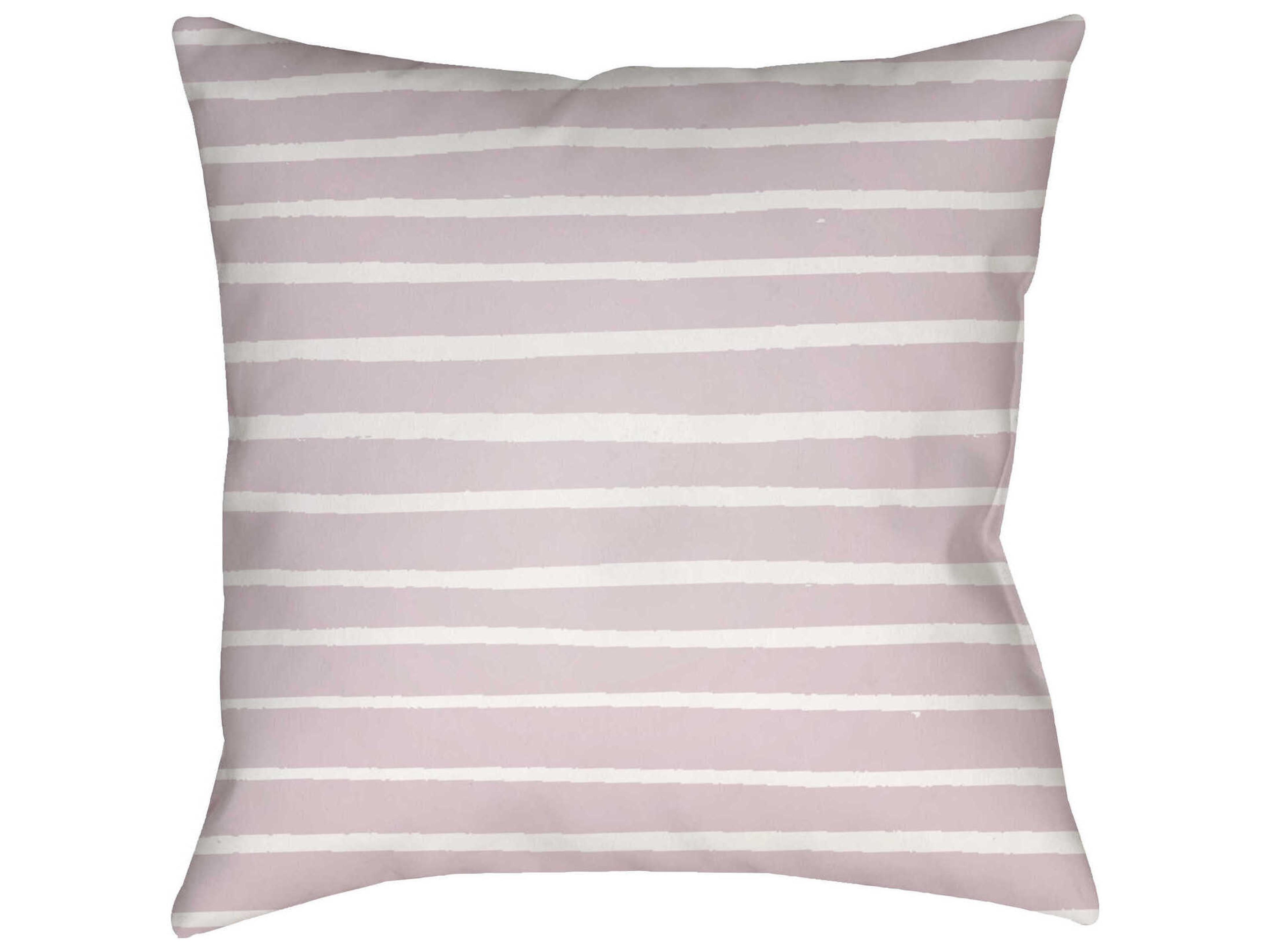Livabliss by Surya Stripes Pillows
