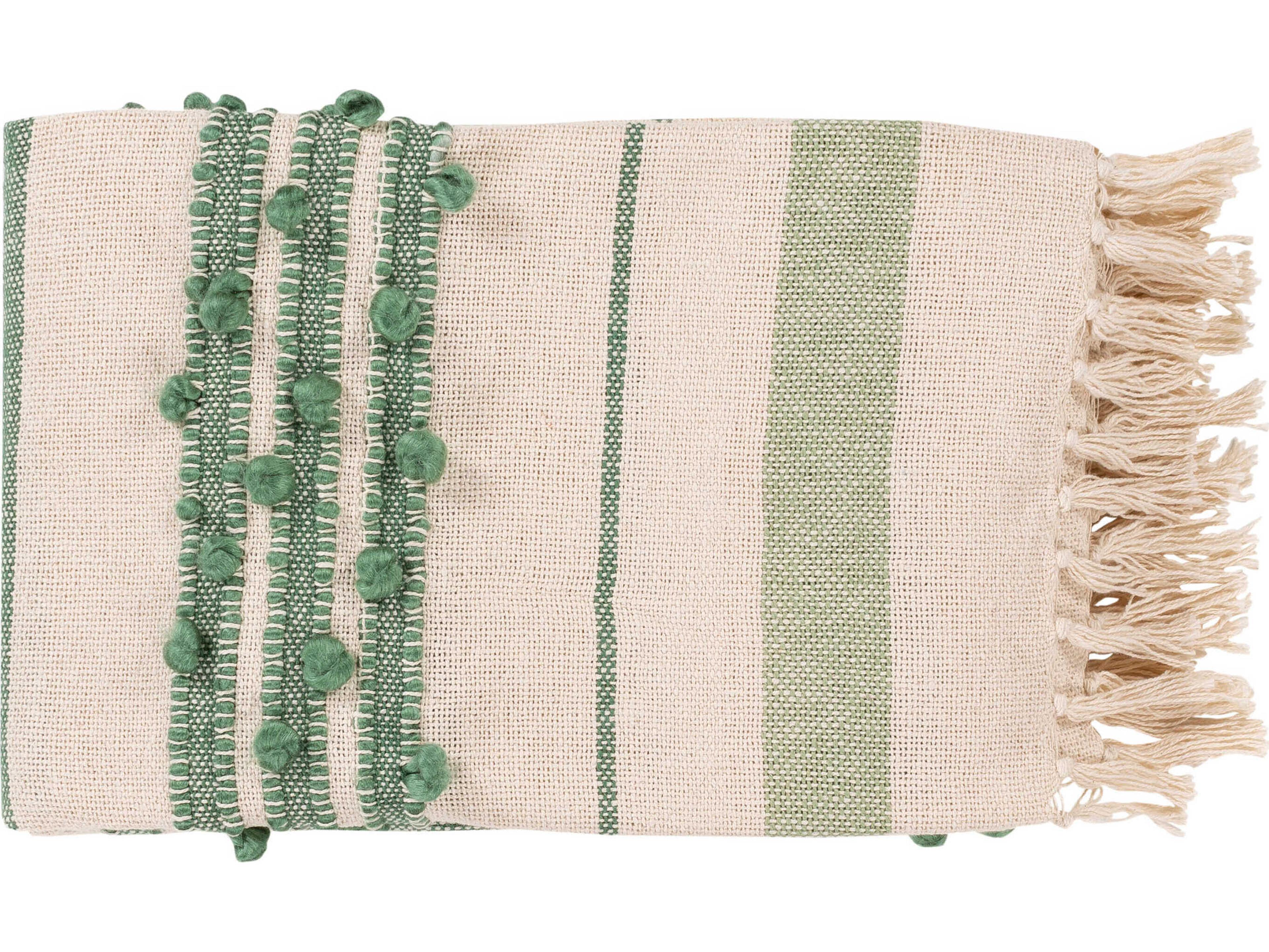 Livabliss by Surya Yemaya Throws