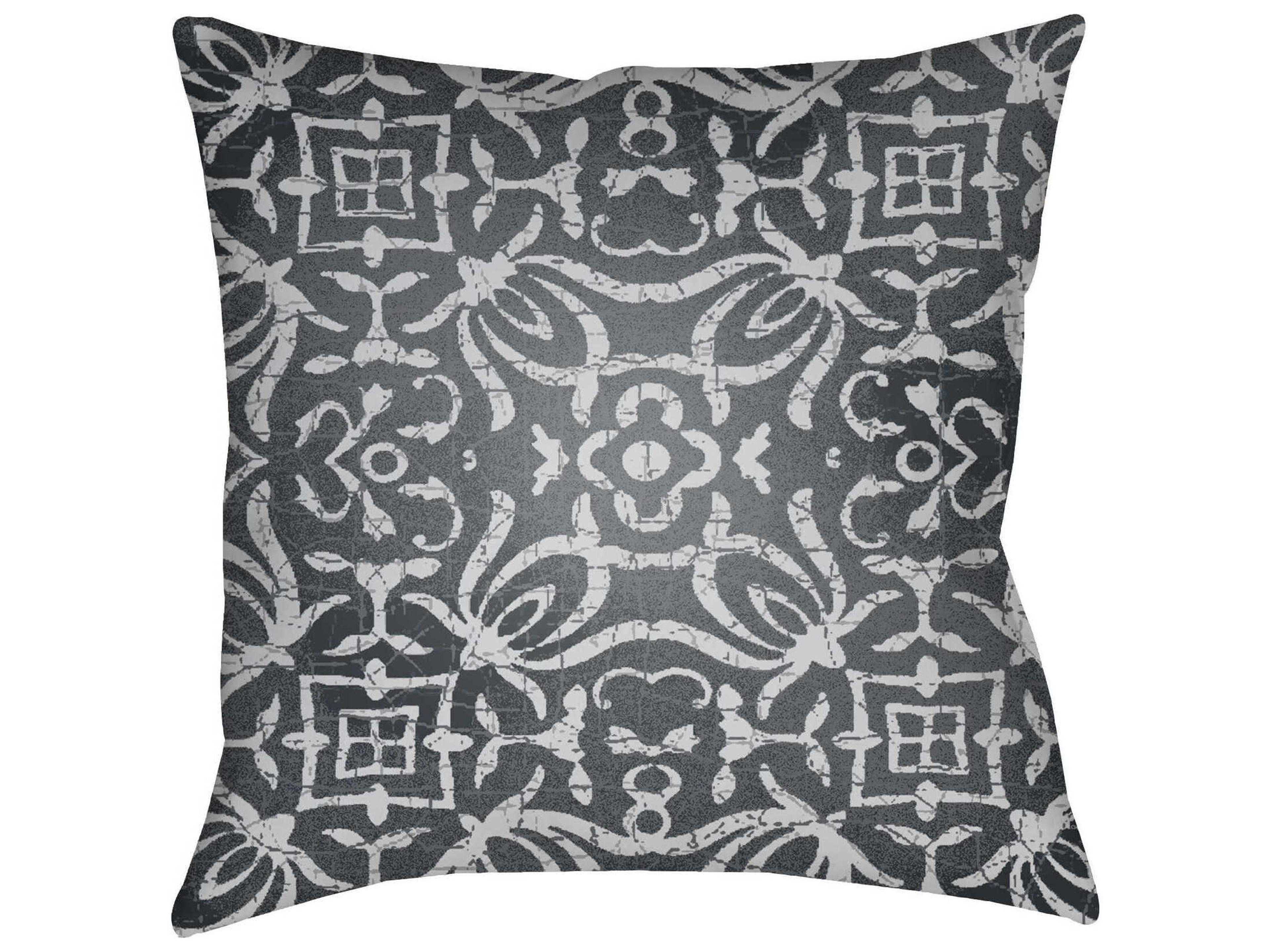 Livabliss by Surya Yindi Pillows