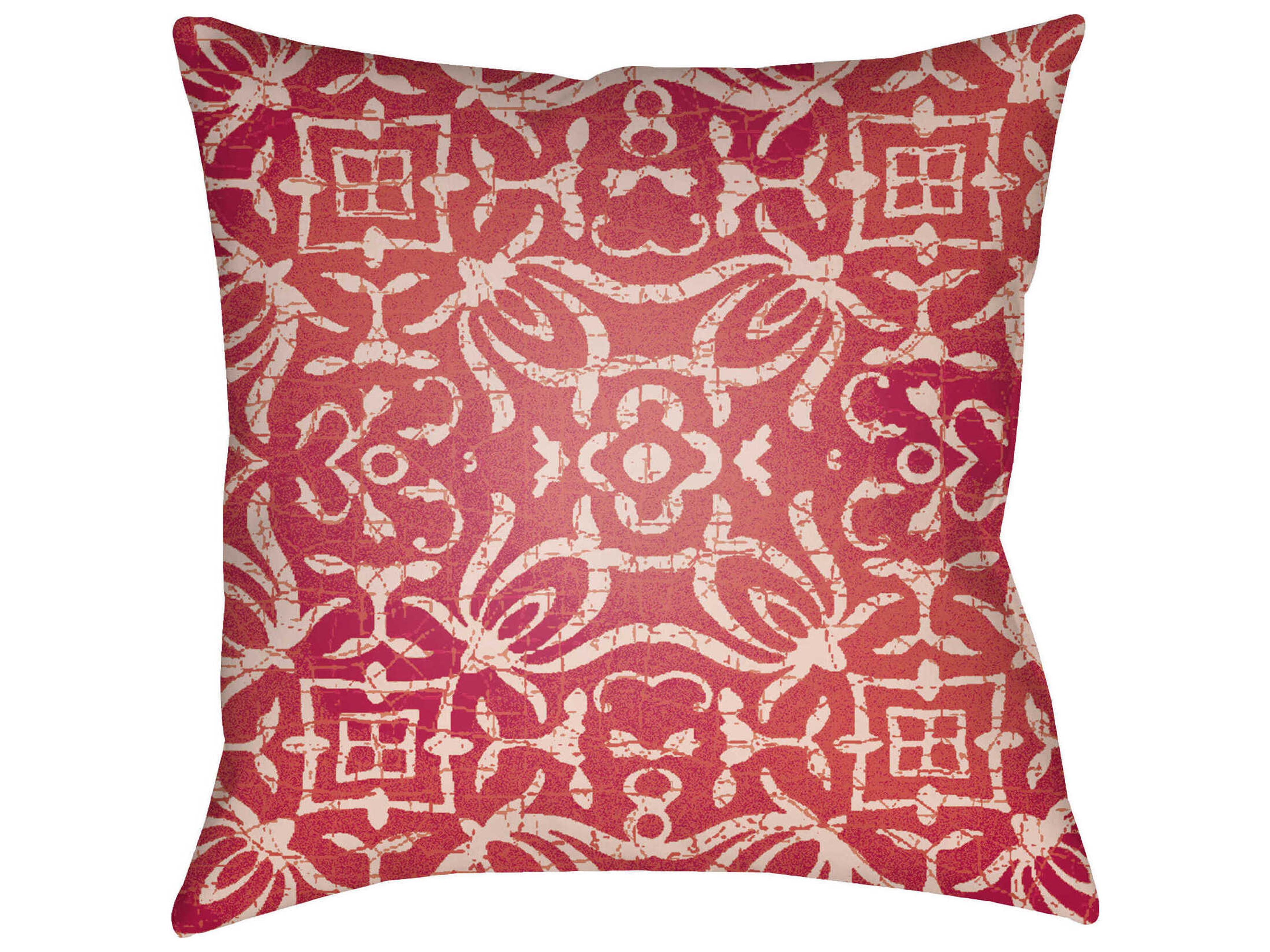 Livabliss by Surya Yindi Pillows