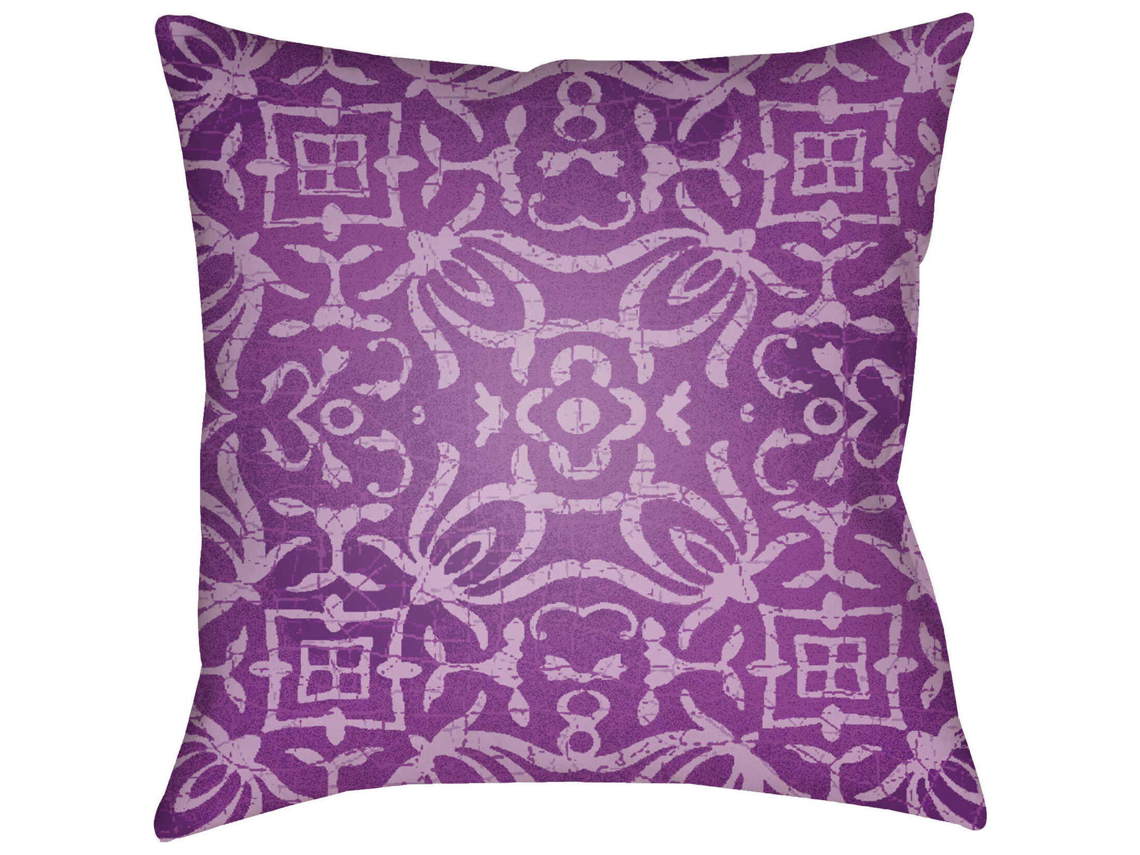 Livabliss by Surya Yindi Pillows