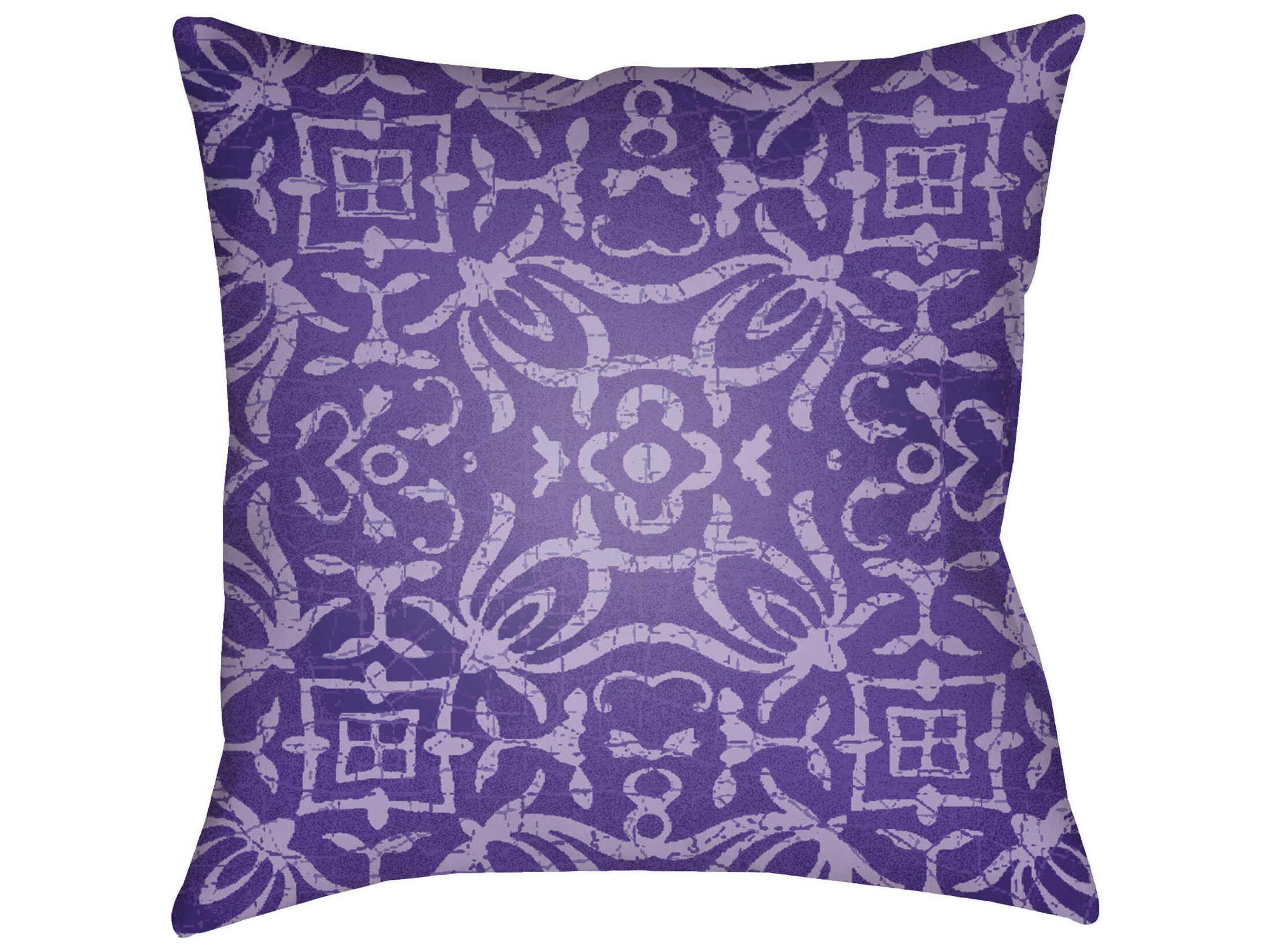 Livabliss by Surya Yindi Pillows