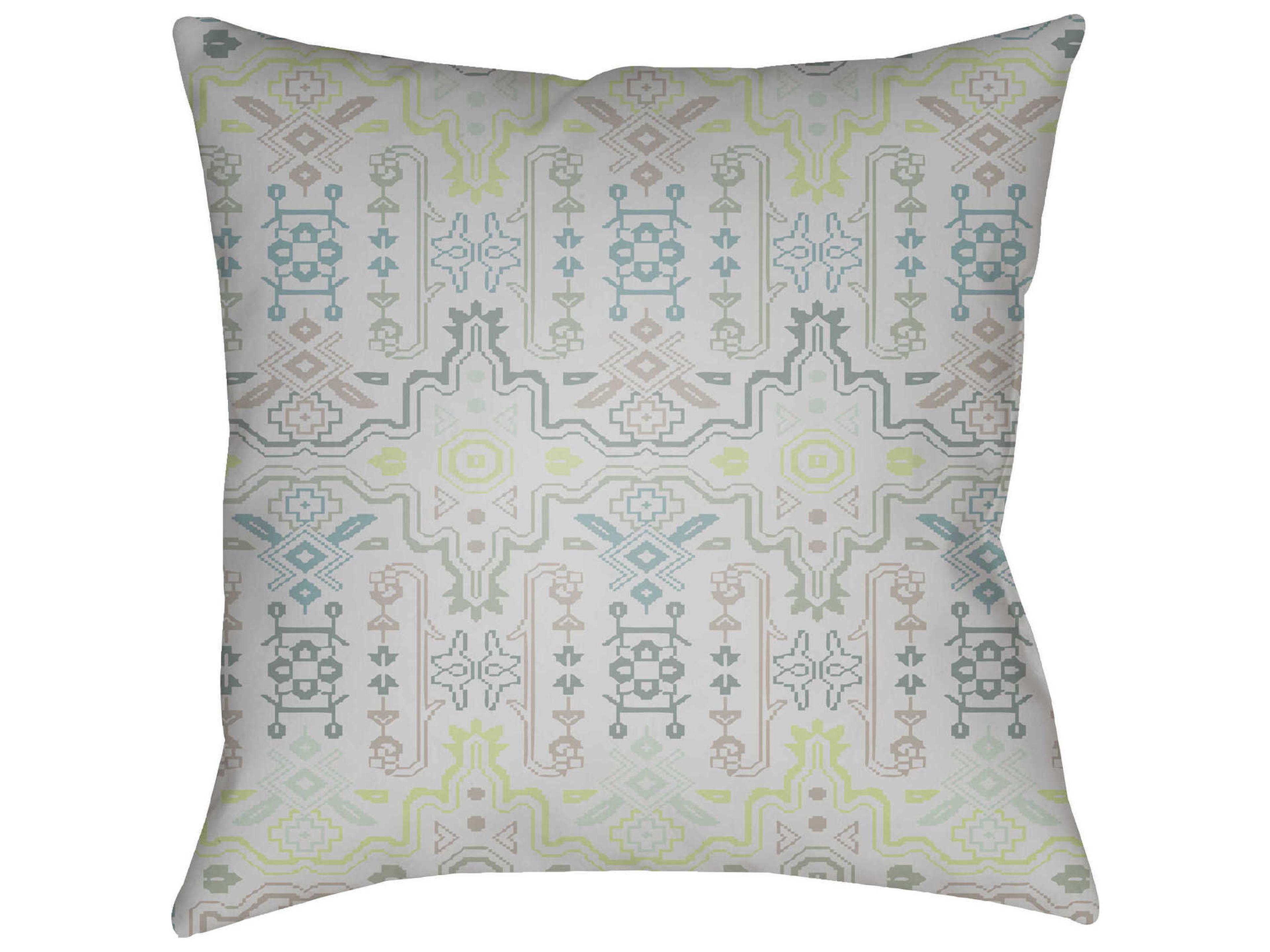 Livabliss by Surya Yindi Pillows