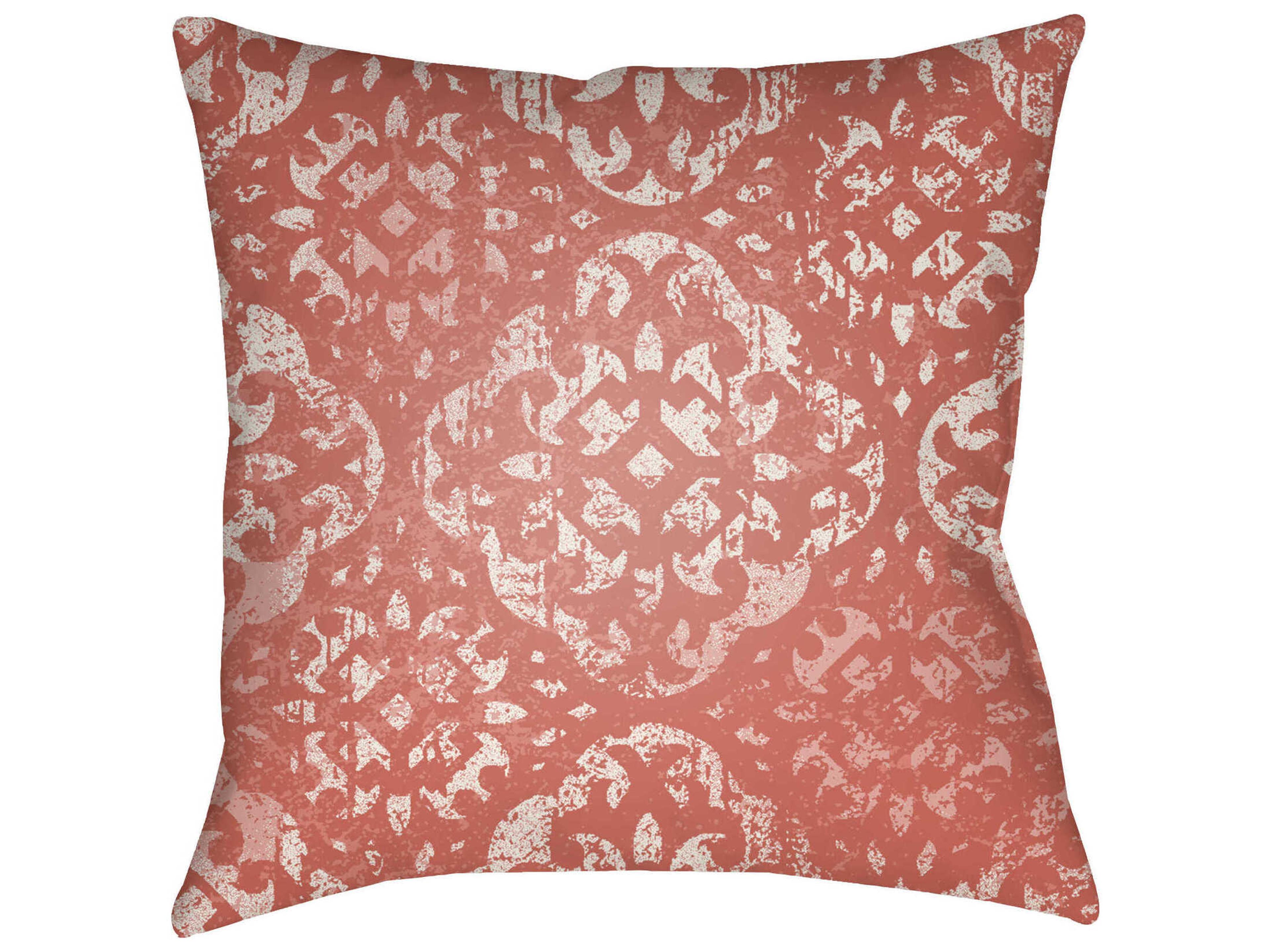 Livabliss by Surya Yindi Pillows