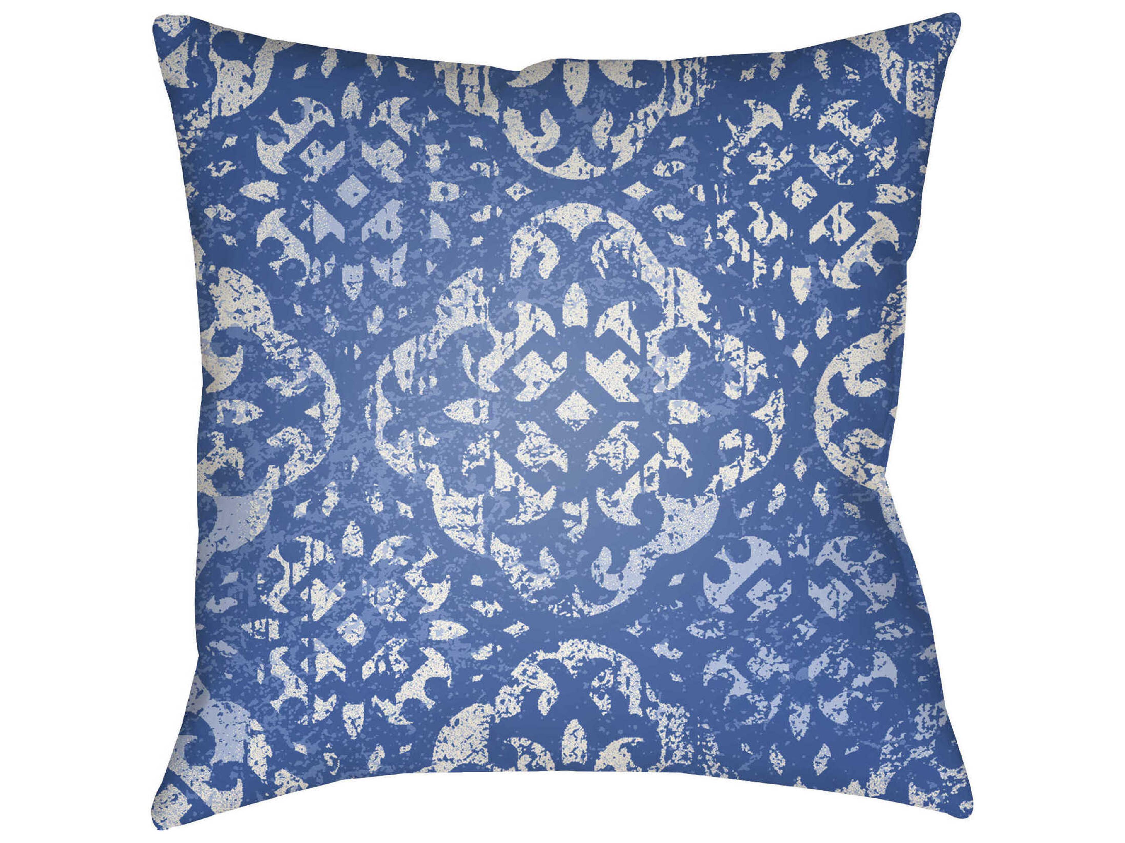 Livabliss by Surya Yindi Pillows