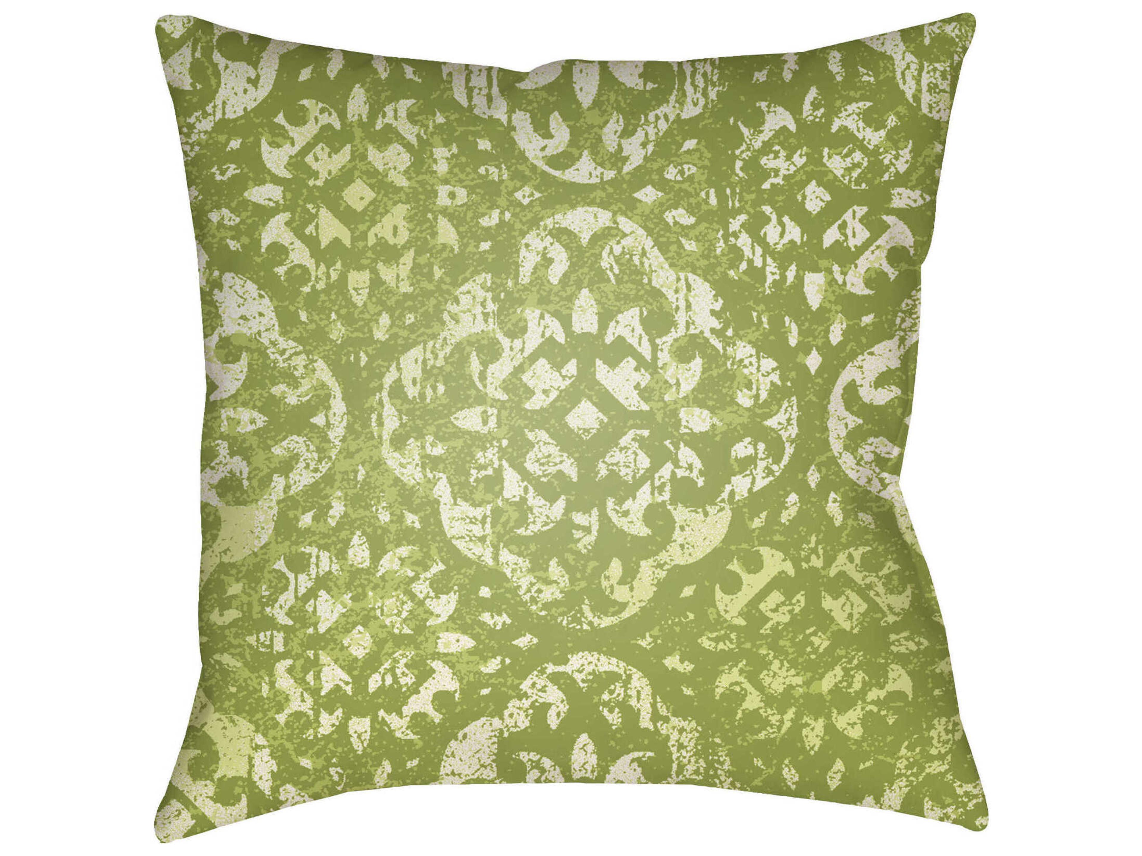 Livabliss by Surya Yindi Pillows