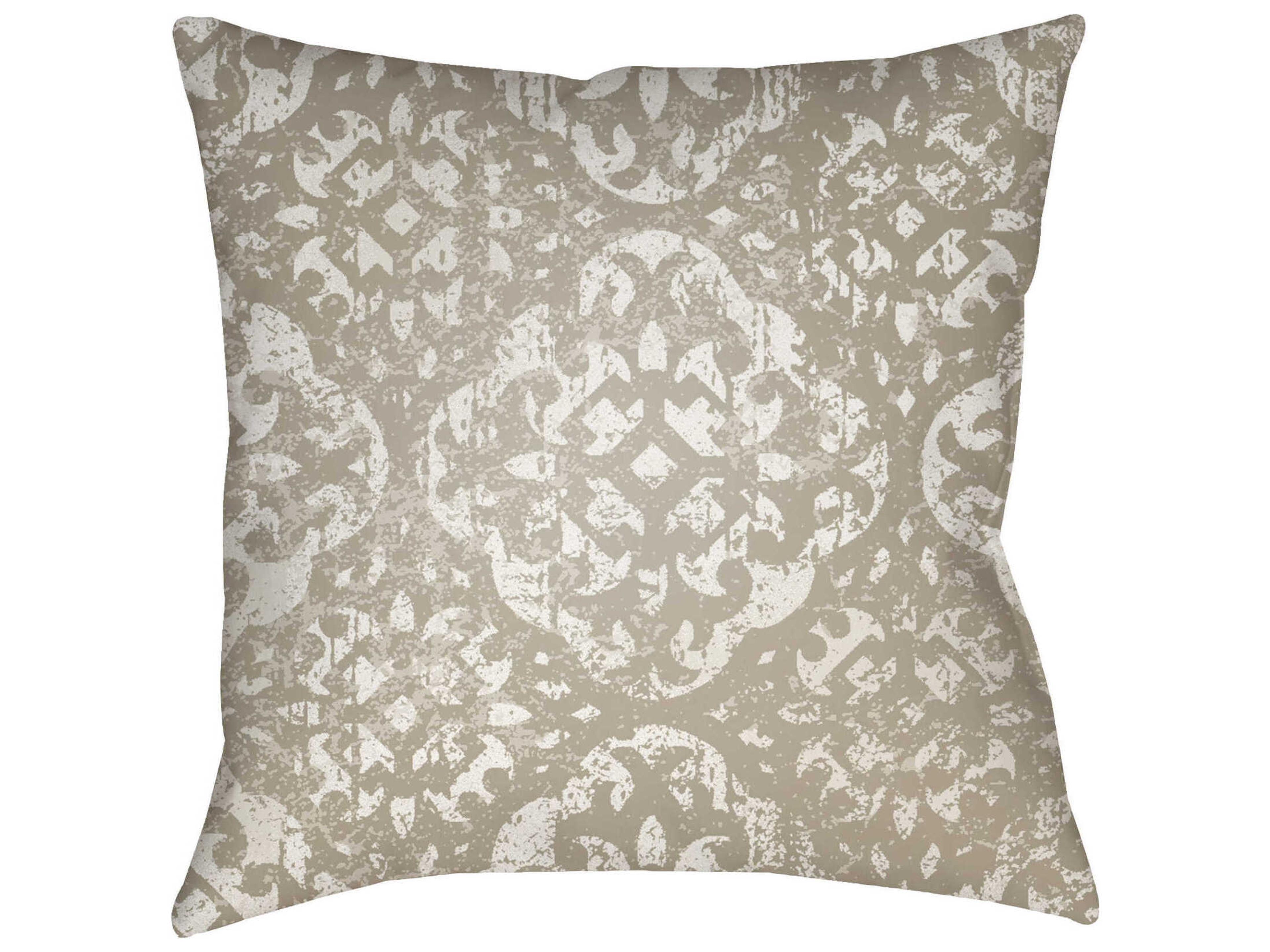 Livabliss by Surya Yindi Pillows