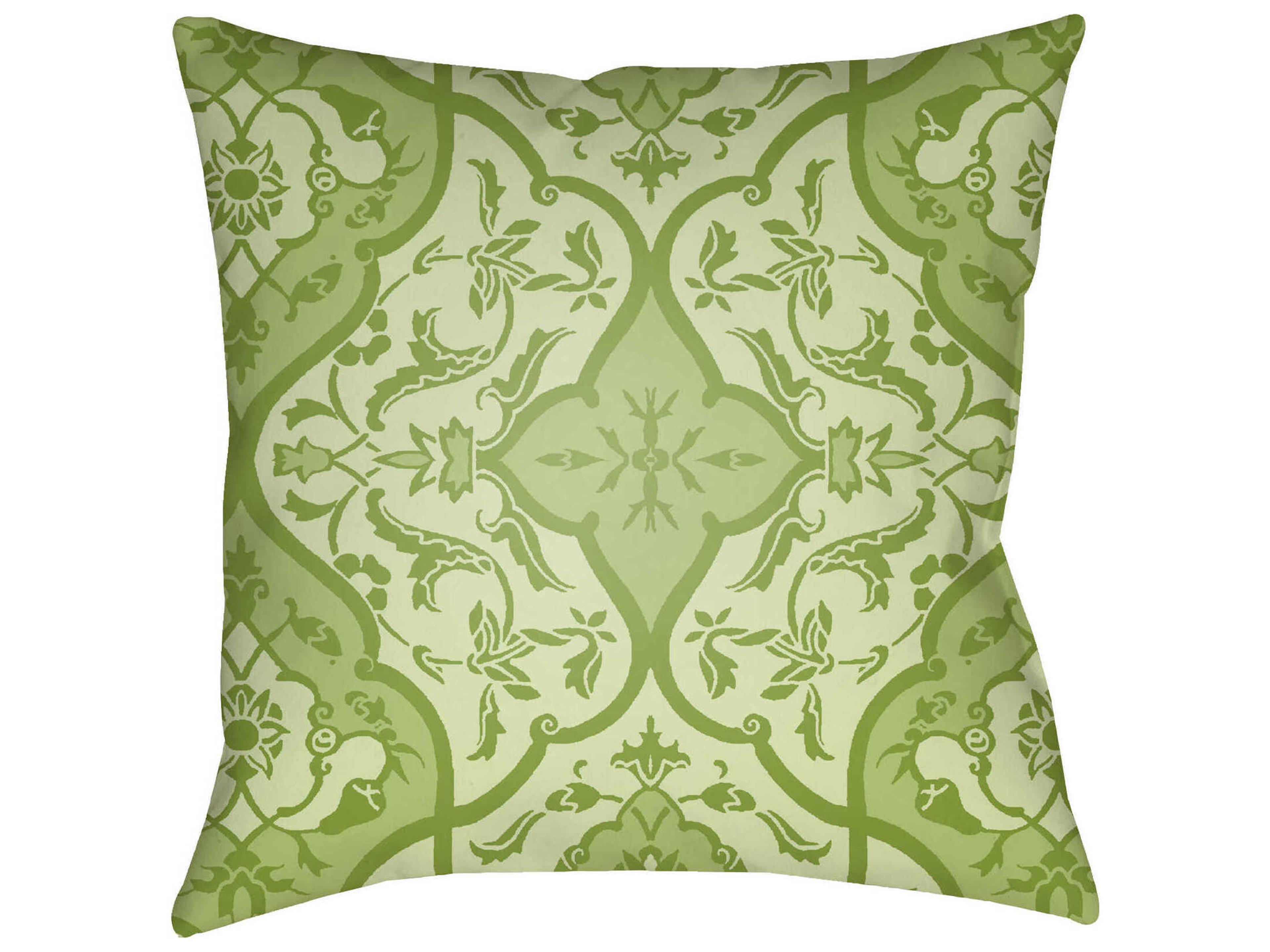 Livabliss by Surya Yindi Pillows