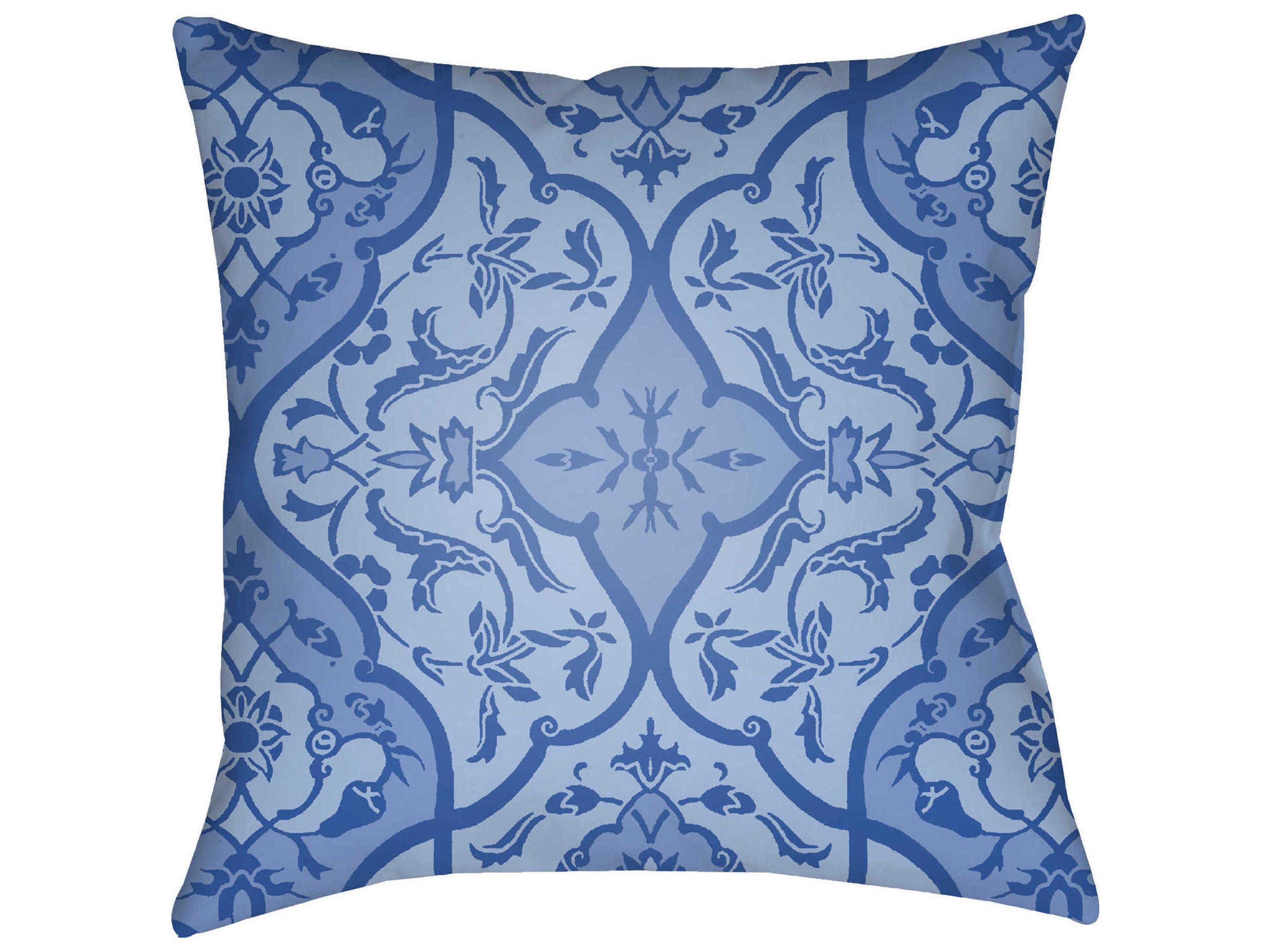 Livabliss by Surya Yindi Pillows