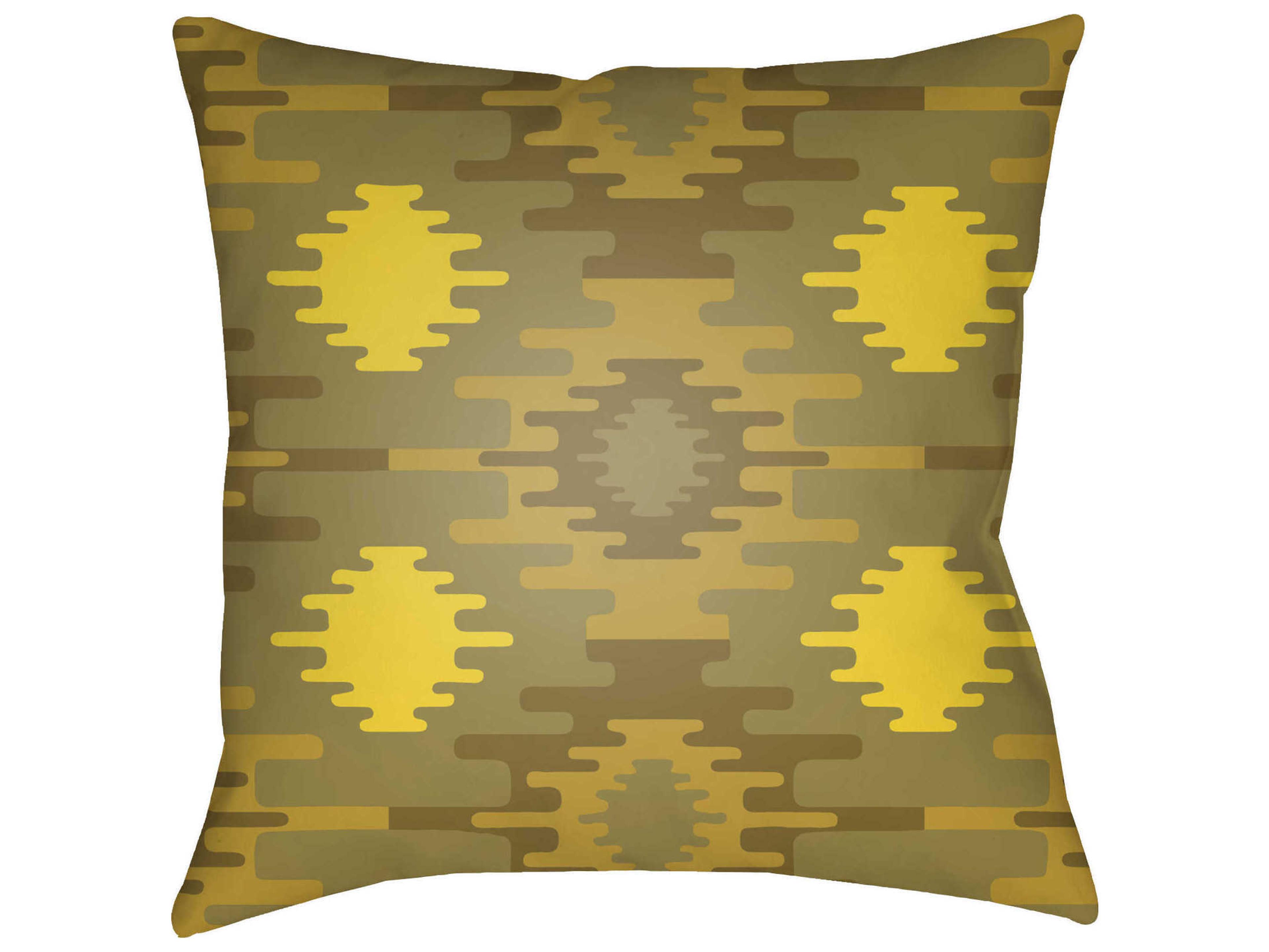 Livabliss by Surya Yindi Pillows