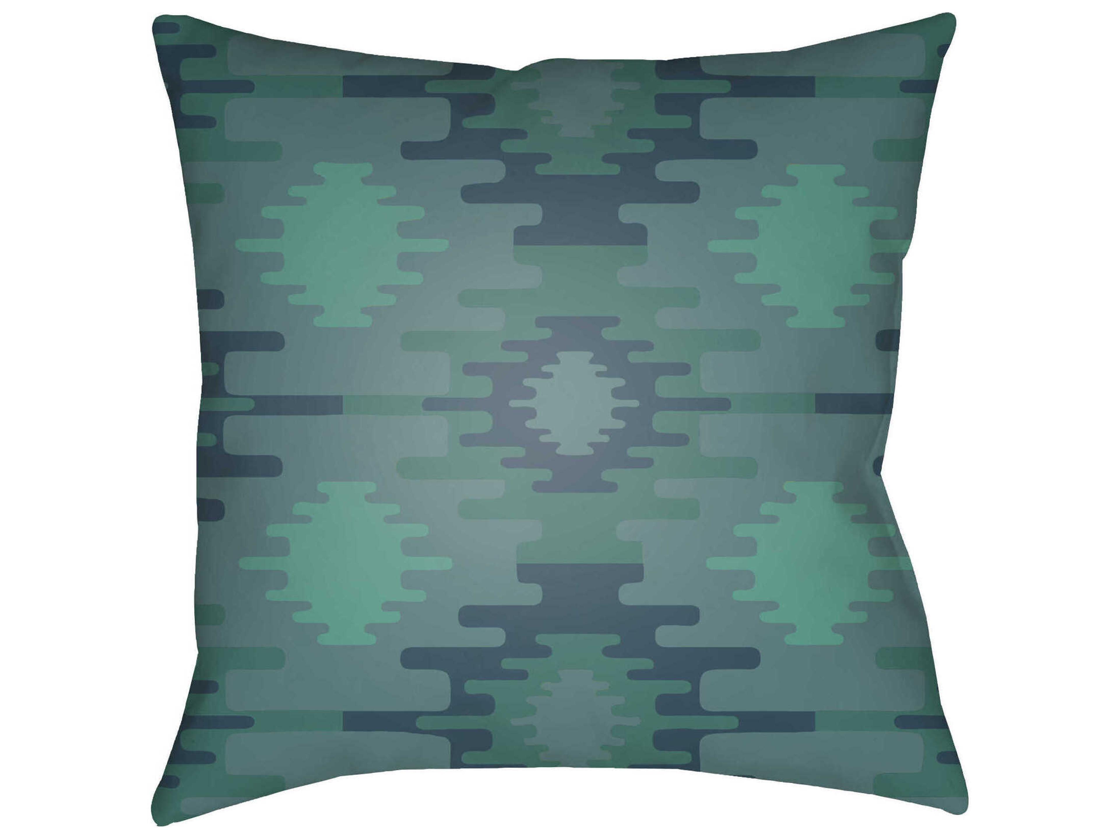 Livabliss by Surya Yindi Pillows