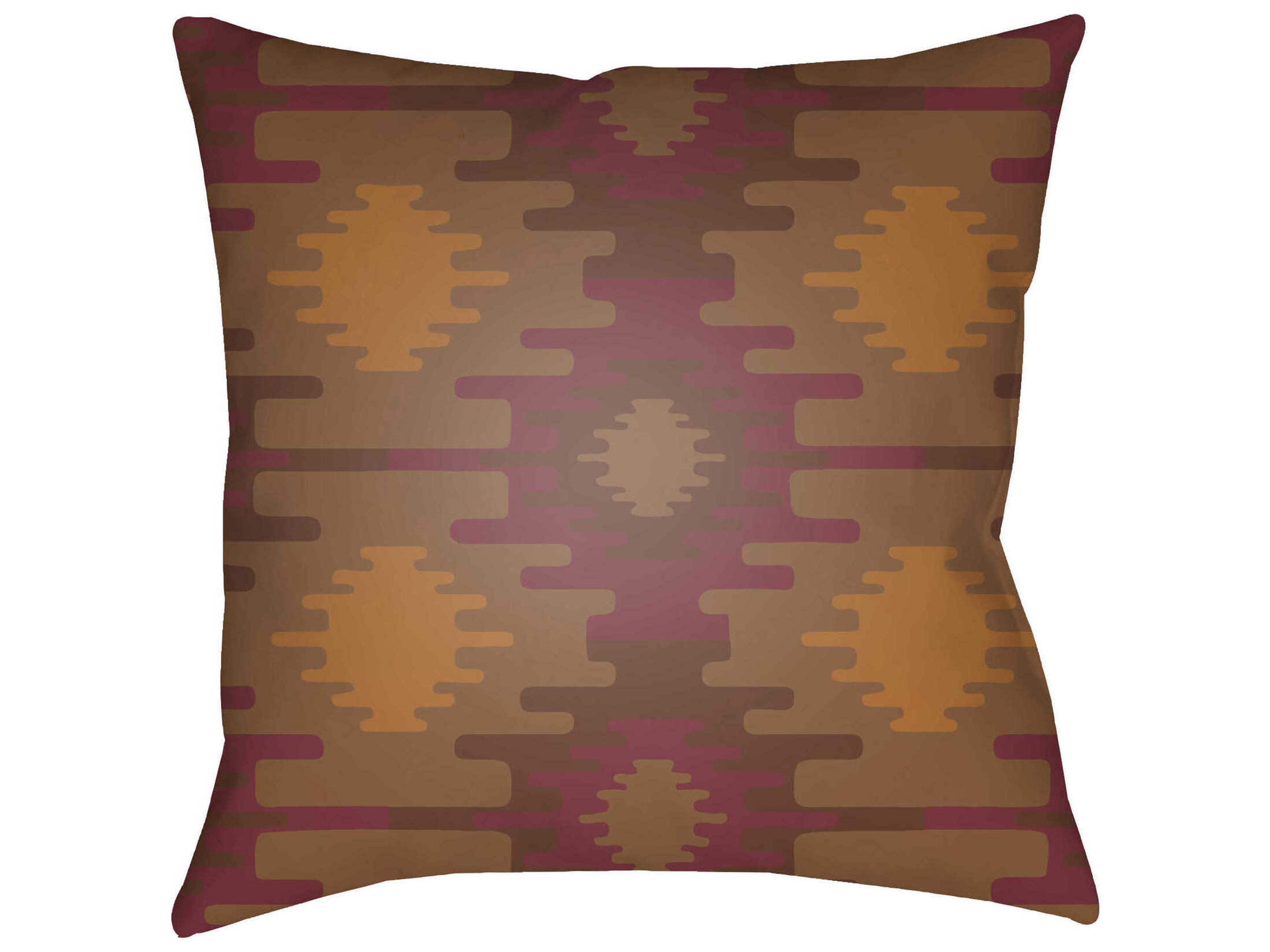 Livabliss by Surya Yindi Pillows