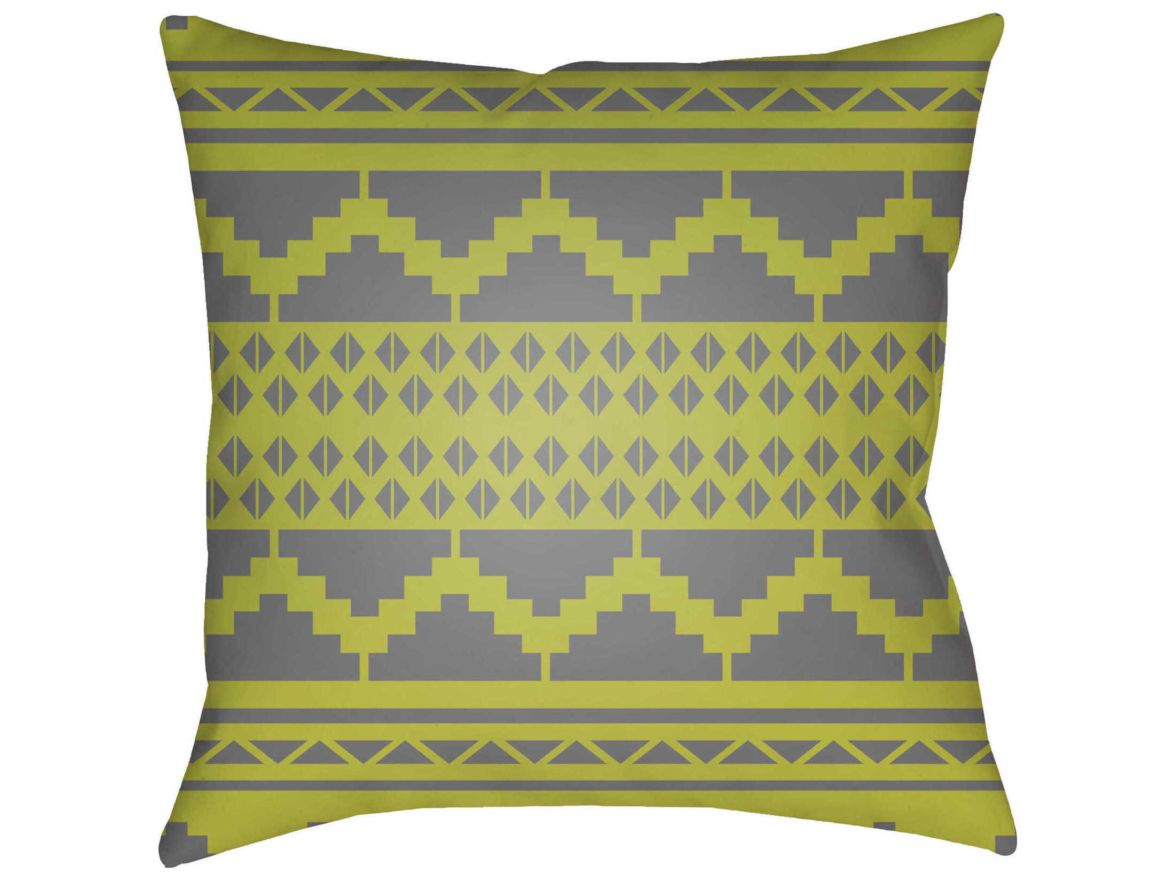 Livabliss by Surya Yindi Pillows