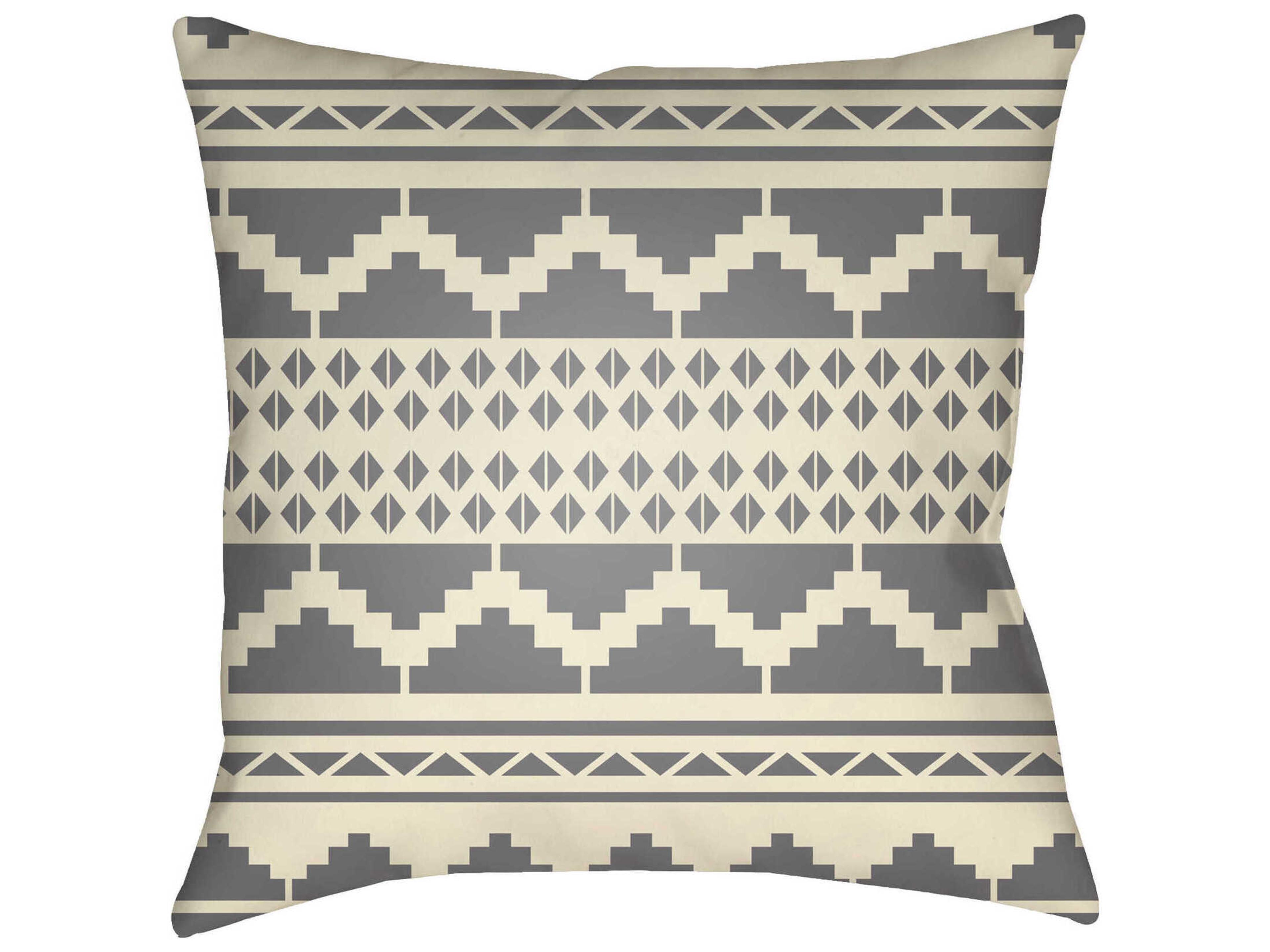 Livabliss by Surya Yindi Pillows