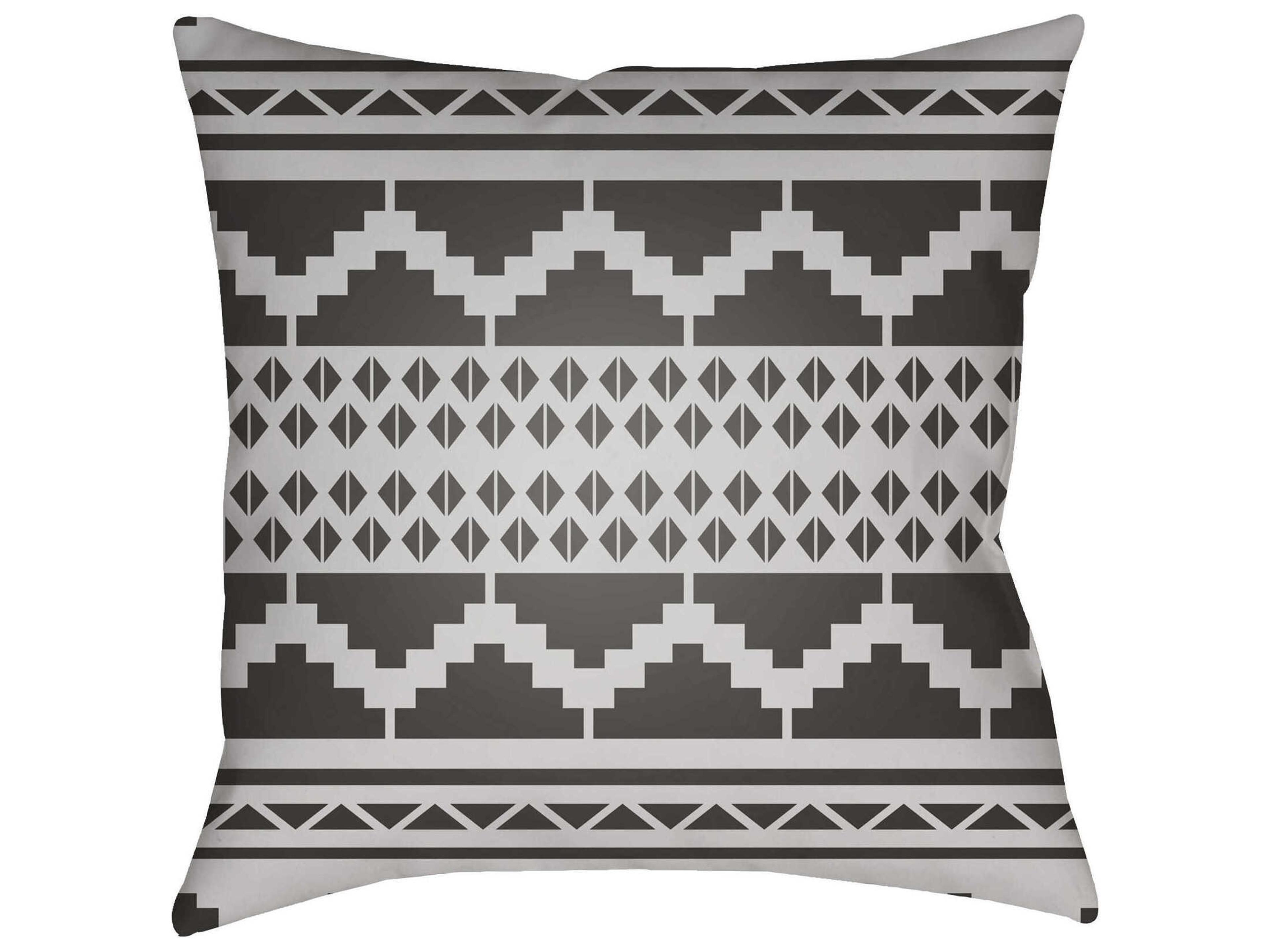 Livabliss by Surya Yindi Pillows