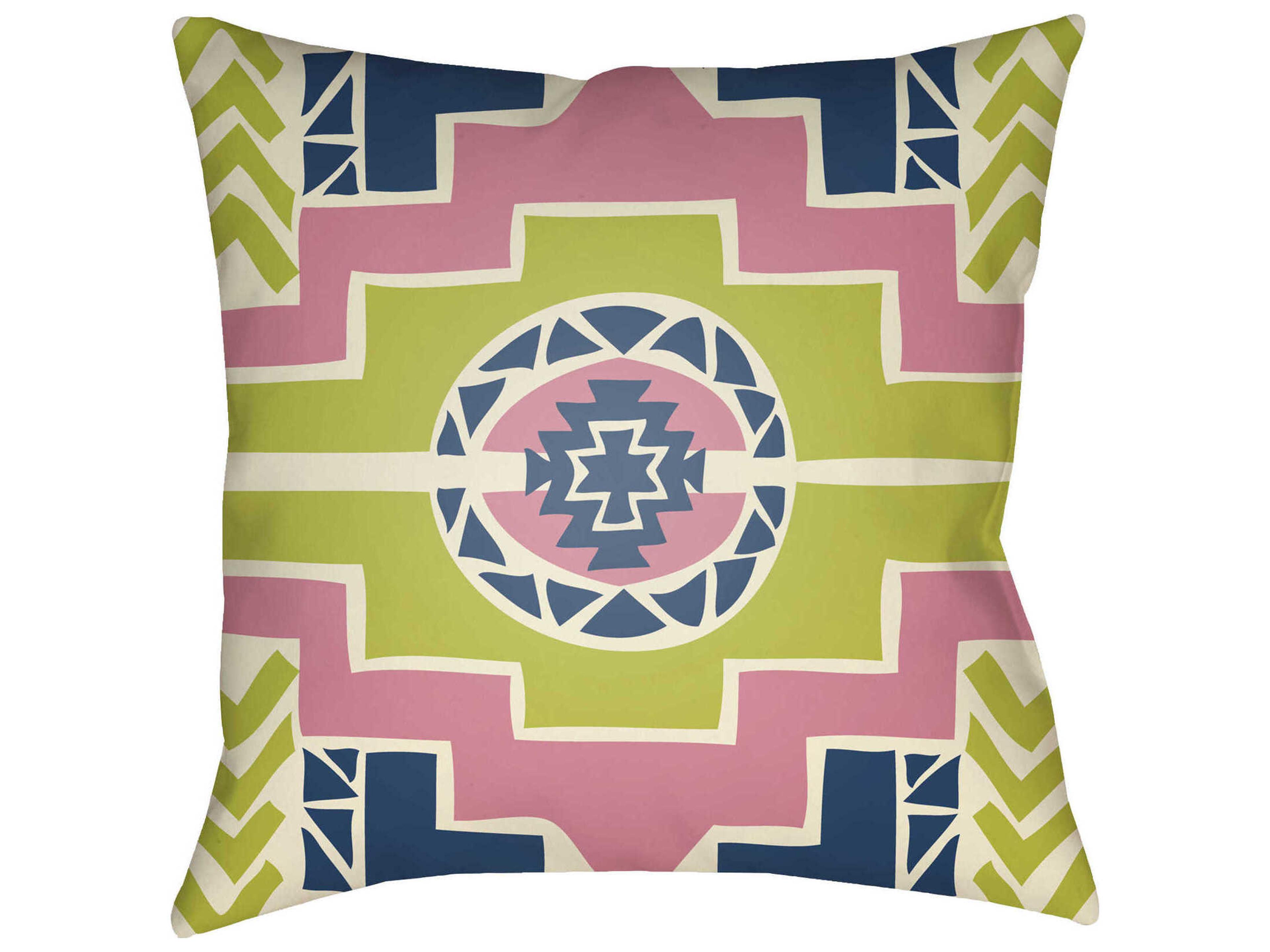 Livabliss by Surya Yindi Pillows
