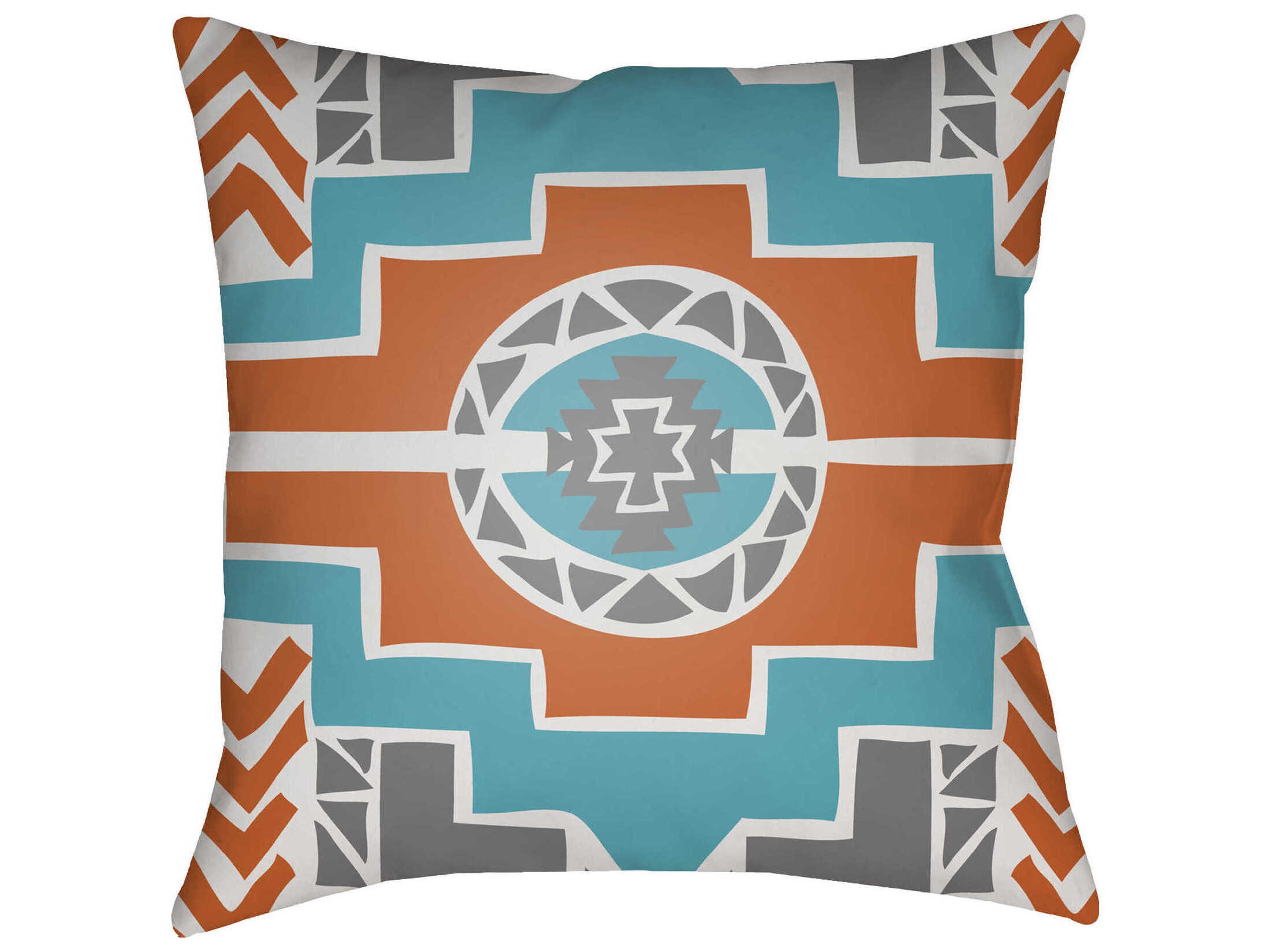 Livabliss by Surya Yindi Pillows