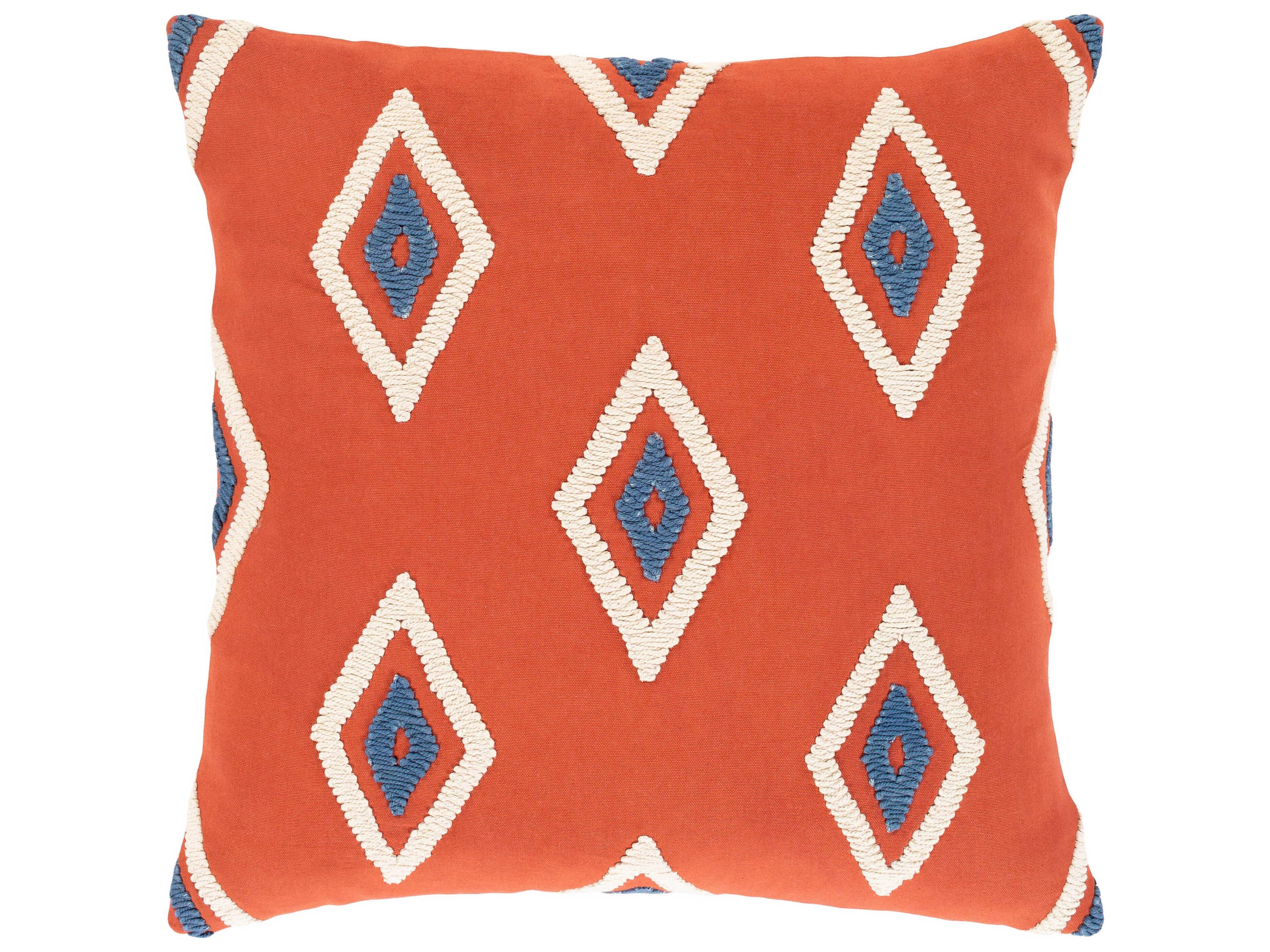 Livabliss by Surya Zulu Pillows